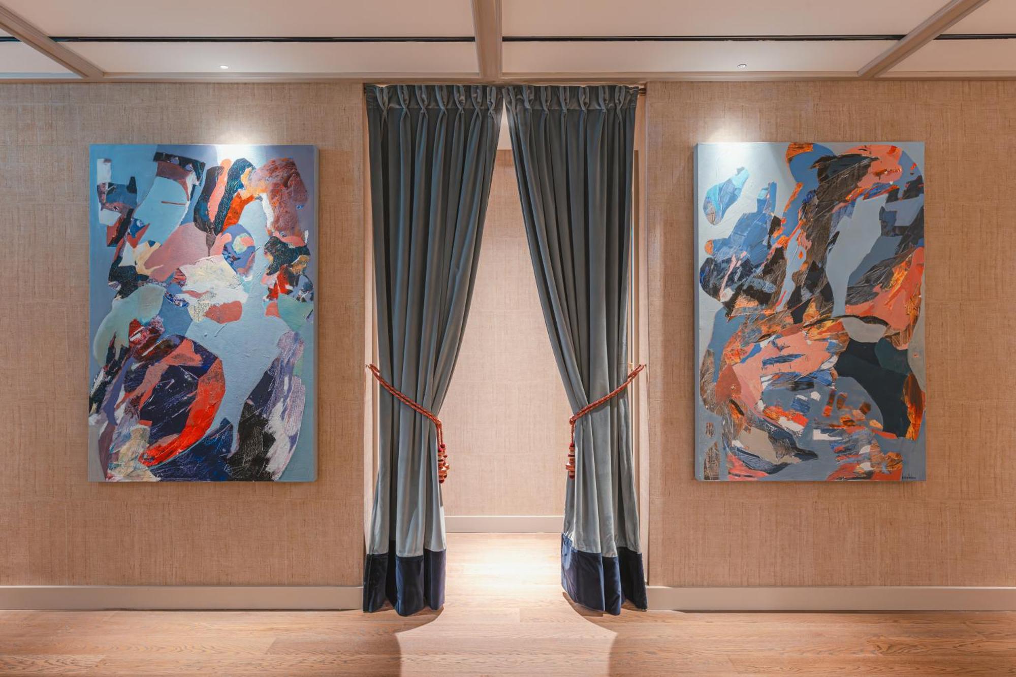 Hotel Legacy Cascais, Curio Collection By Hilton