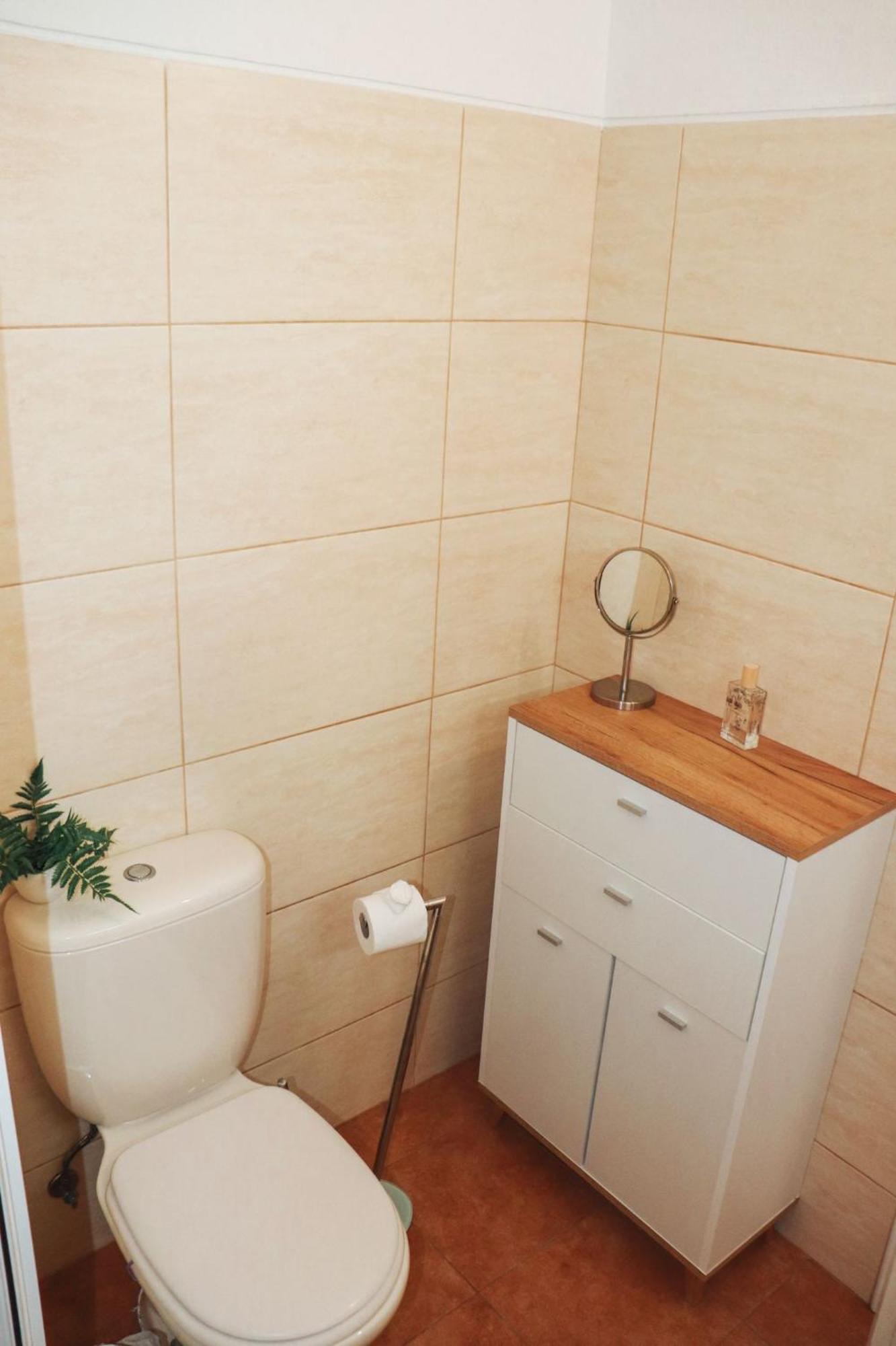Apartamento Casa Amar- Vista Panoramica Luz
