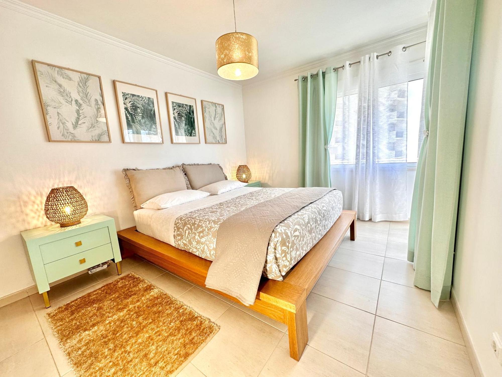 Apartment Lovely Beachfront With Aircon/wifi