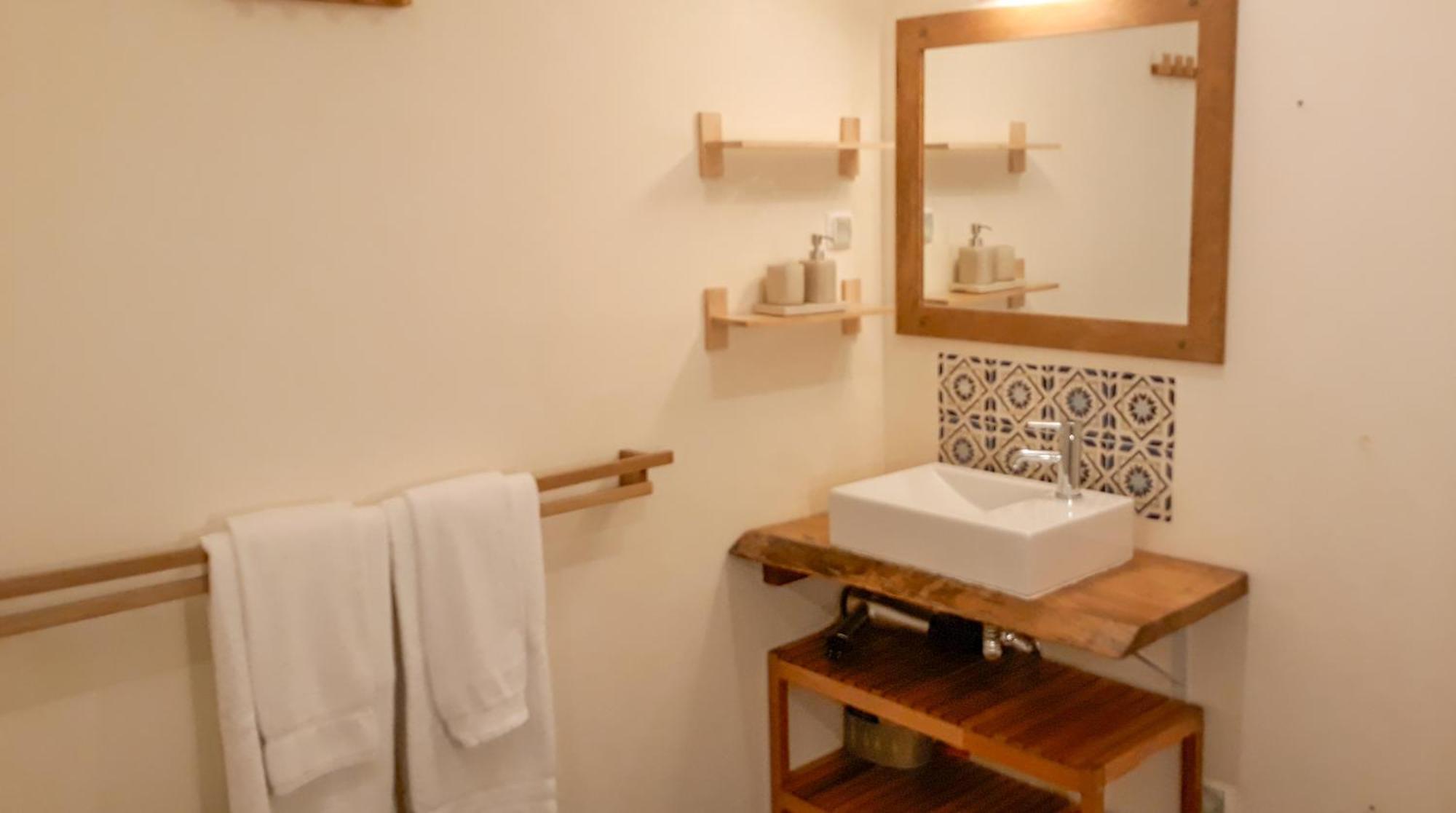 Calcada Guest house