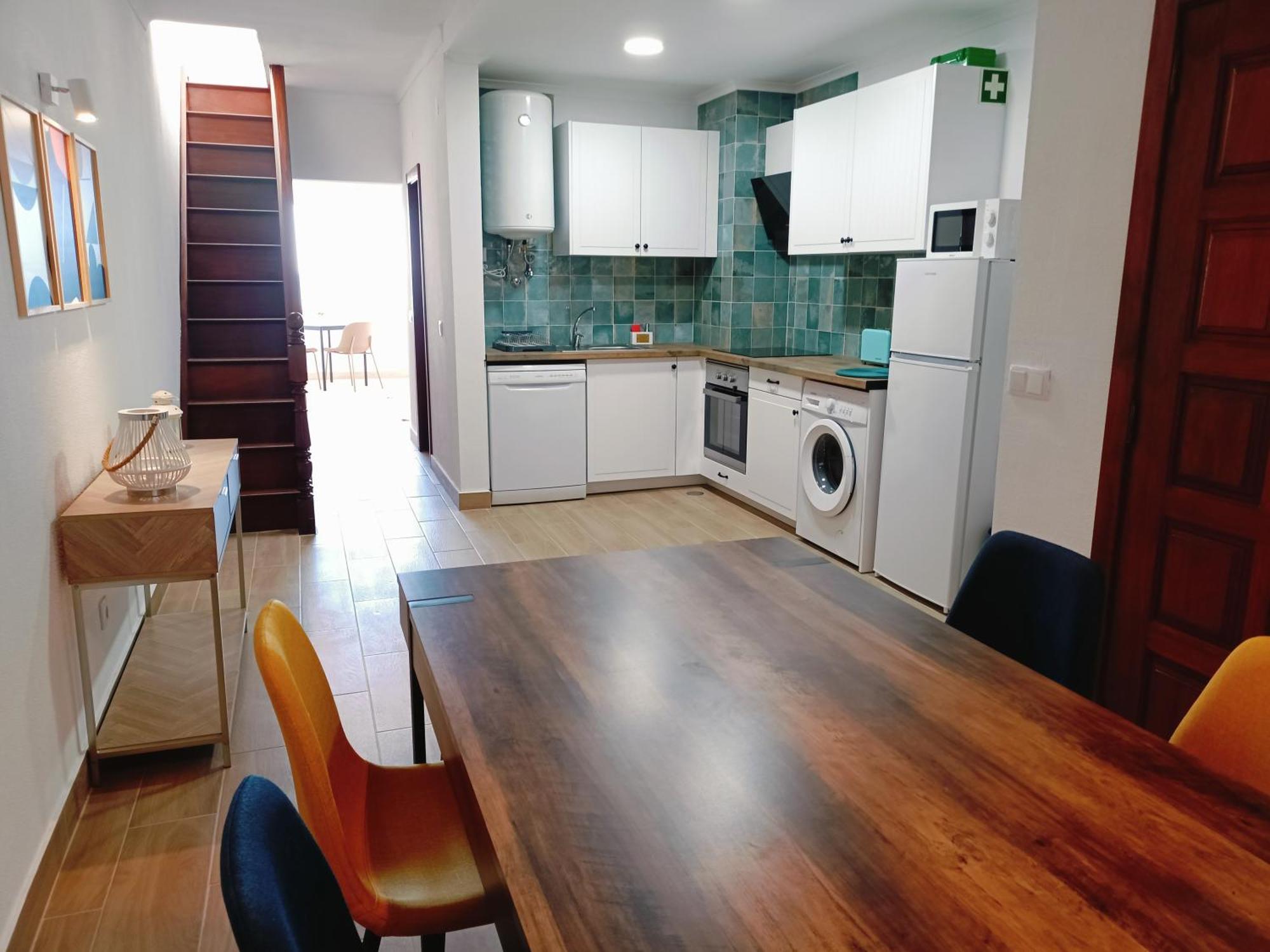 Apartamento Da Gale *