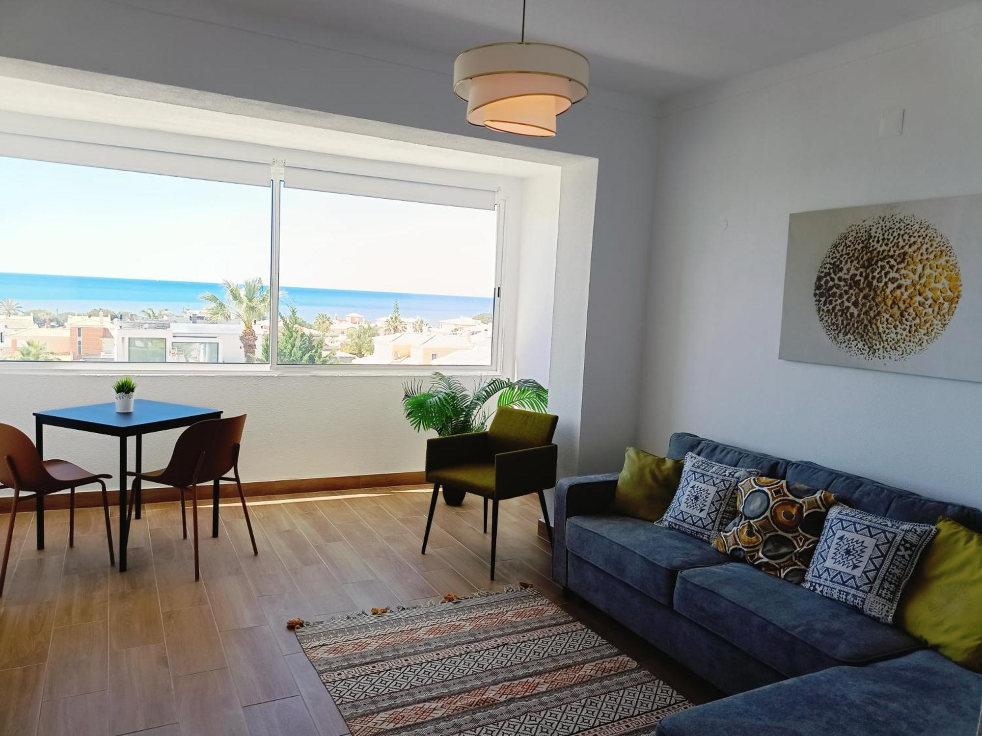 Apartamento Da Gale Albufeira