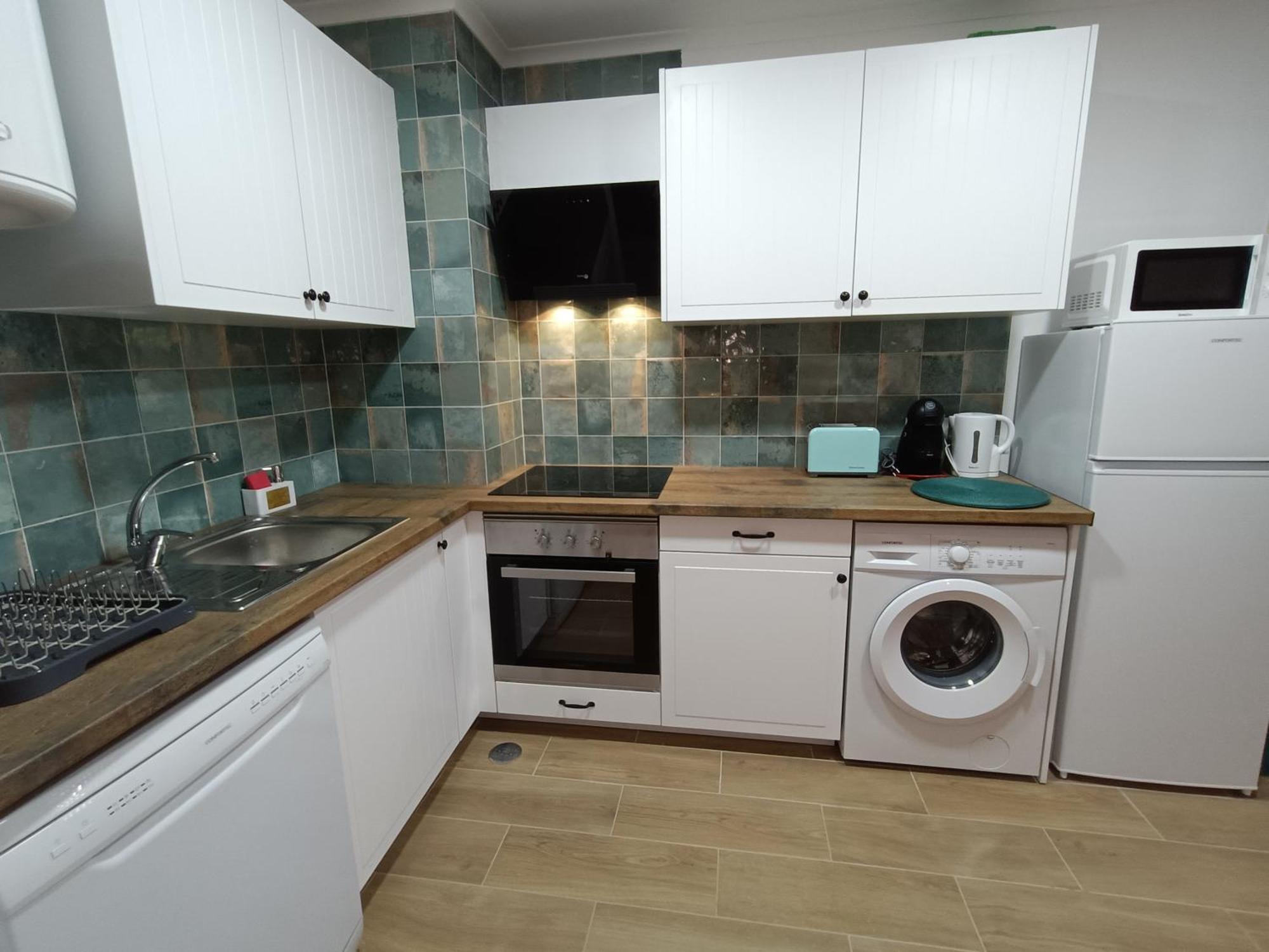 Da Gale Apartamento Albufeira
