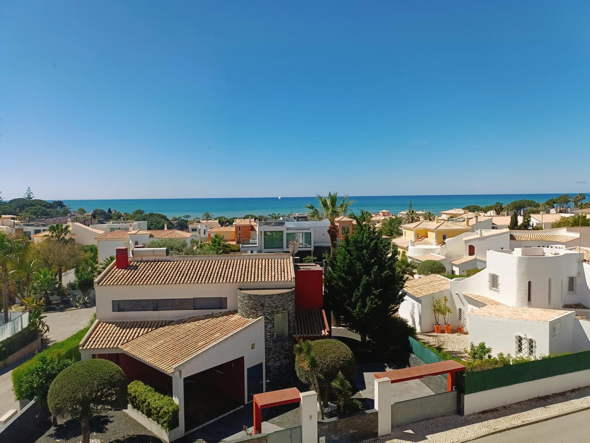 Da Gale Apartamento Albufeira