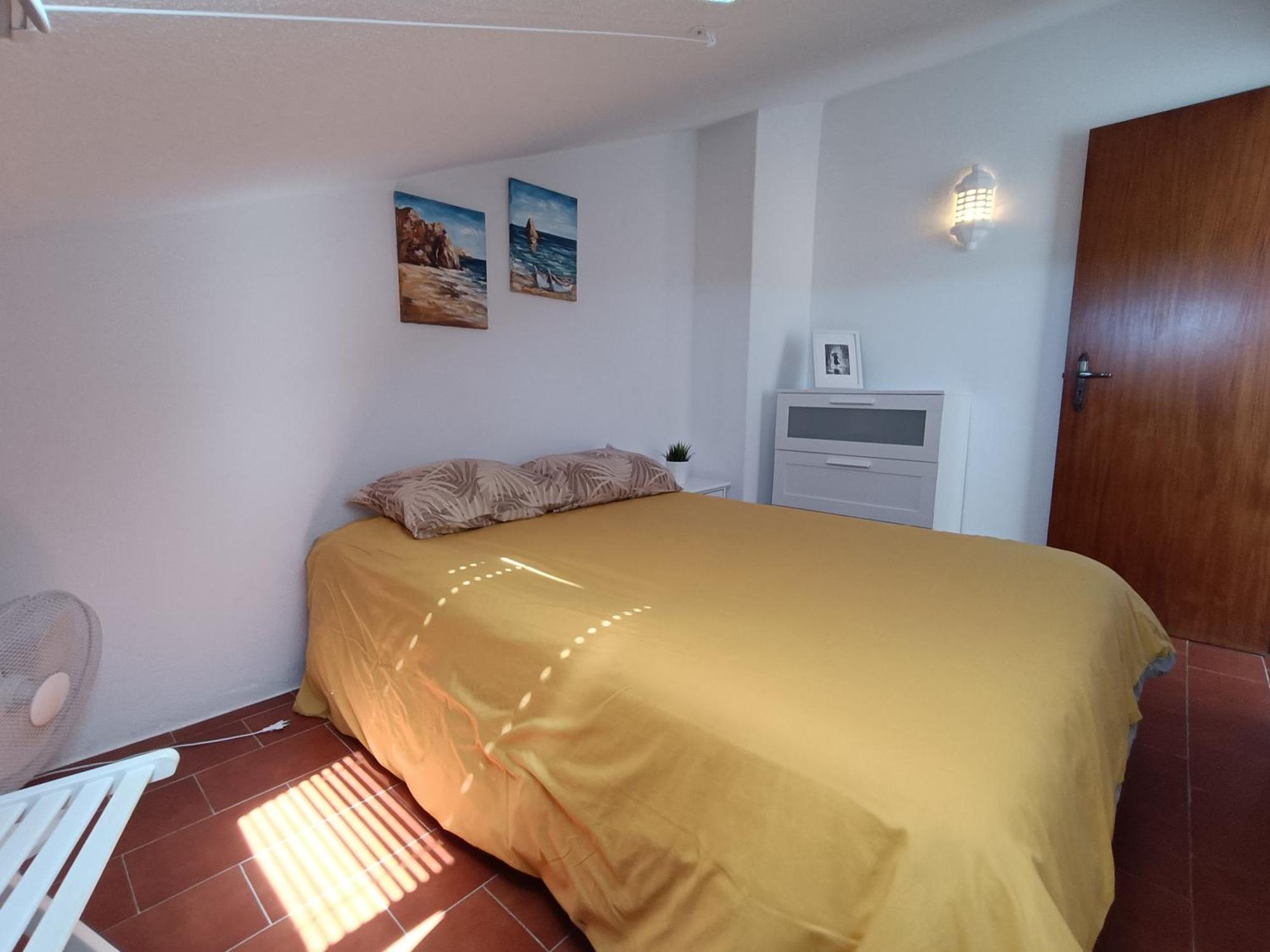 Apartamento Da Gale *