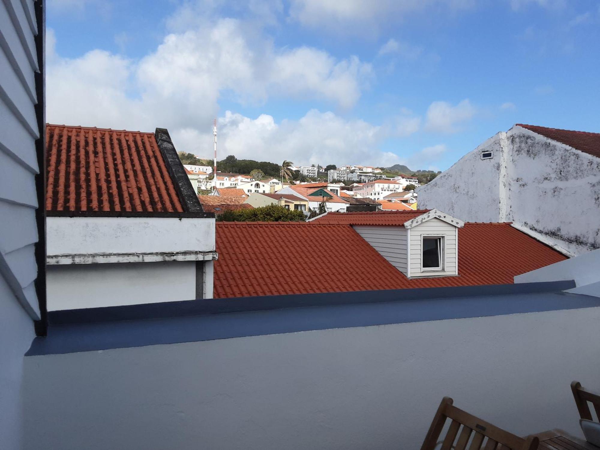 Guest house Residencia Machado 3*