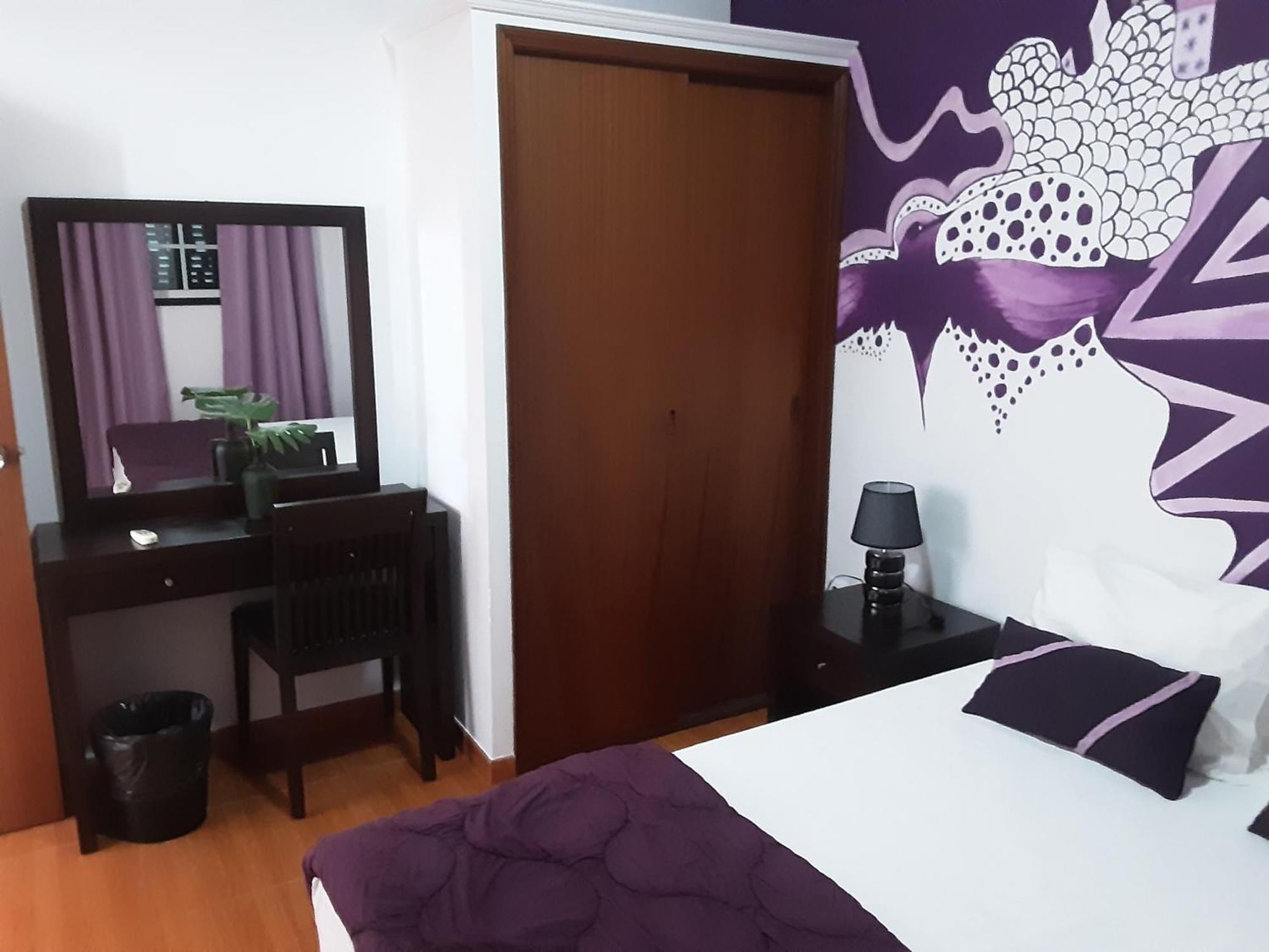 Guest house Residencia Machado Horta (Azores)