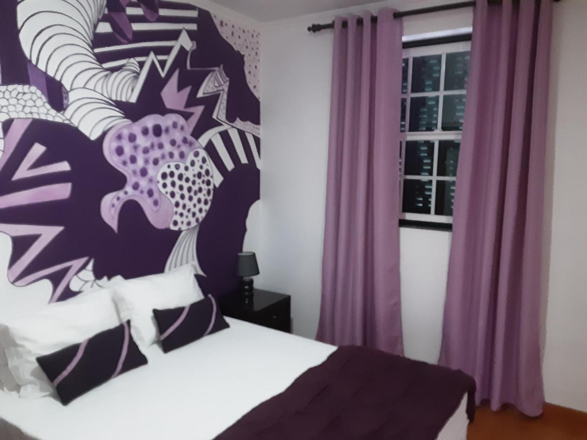 Residencia Machado 3* Horta (Azores)