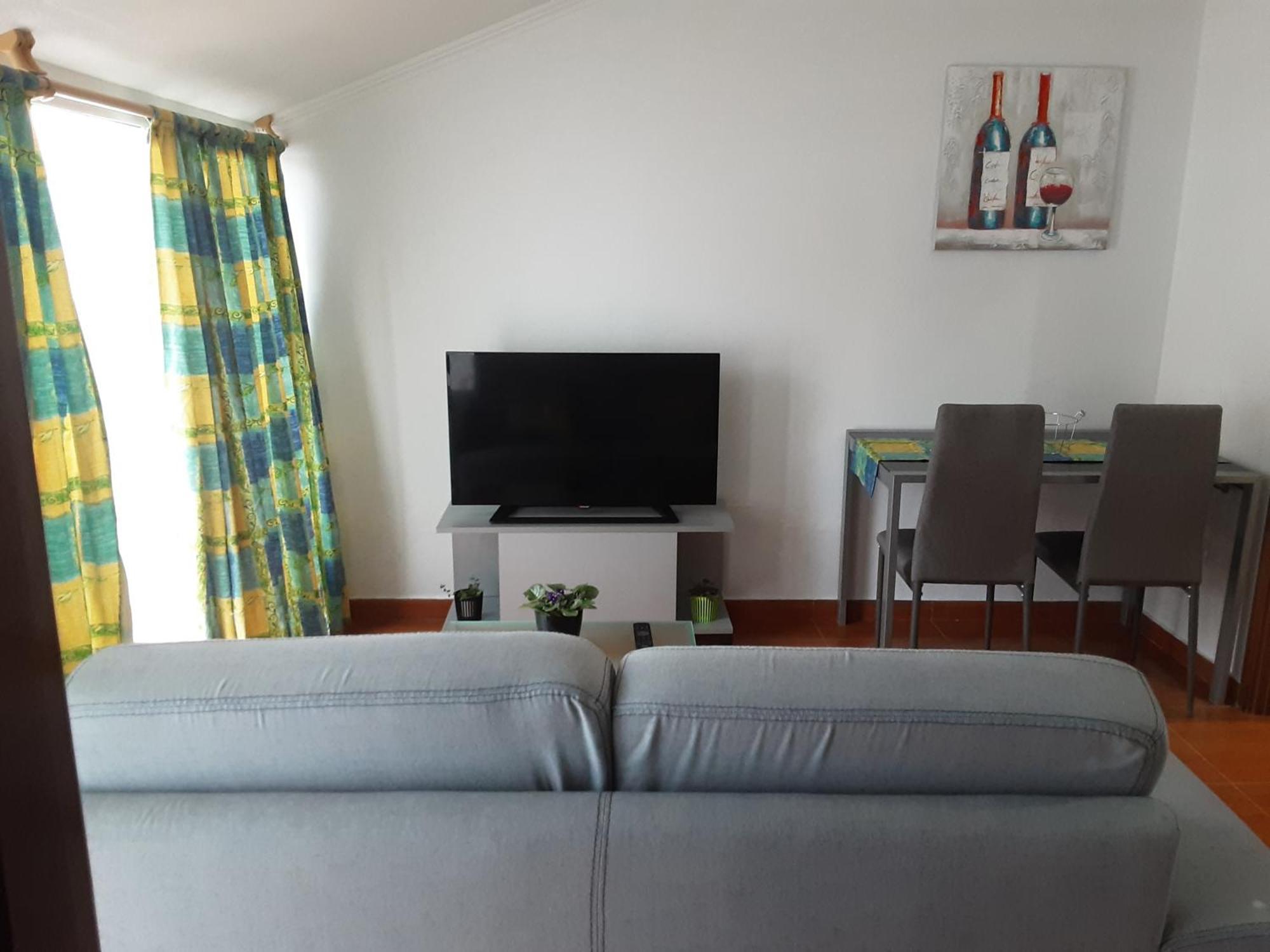 Residencia Machado