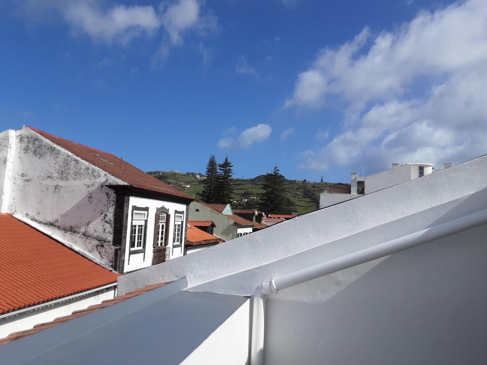 Residencia Machado 3* Horta (Azores)