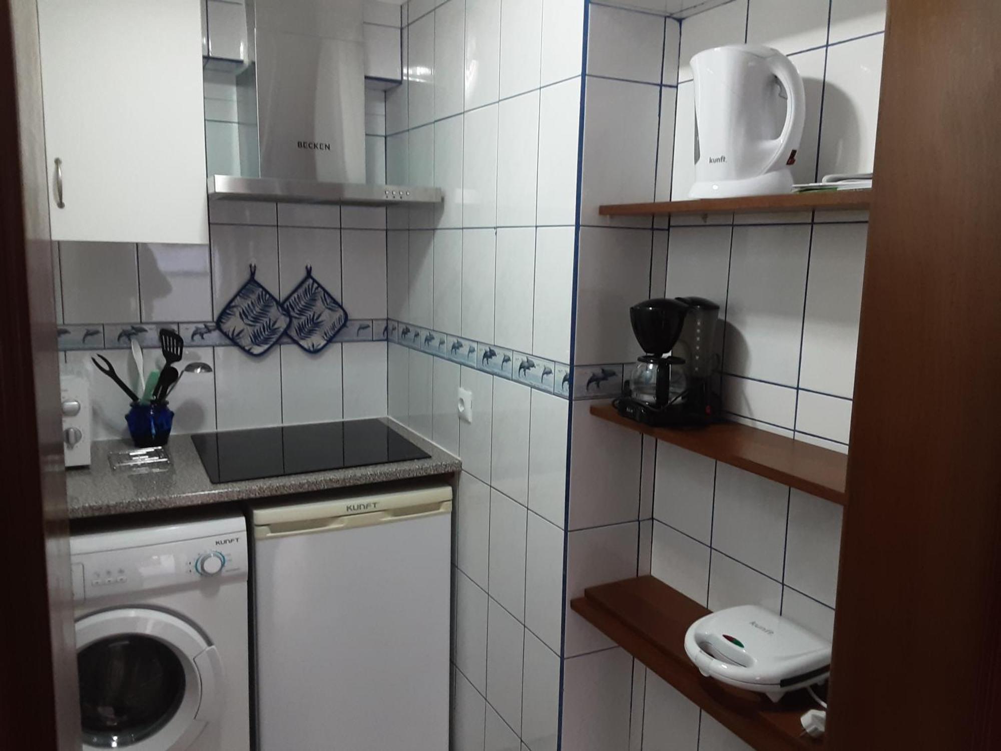 Guest house Residencia Machado