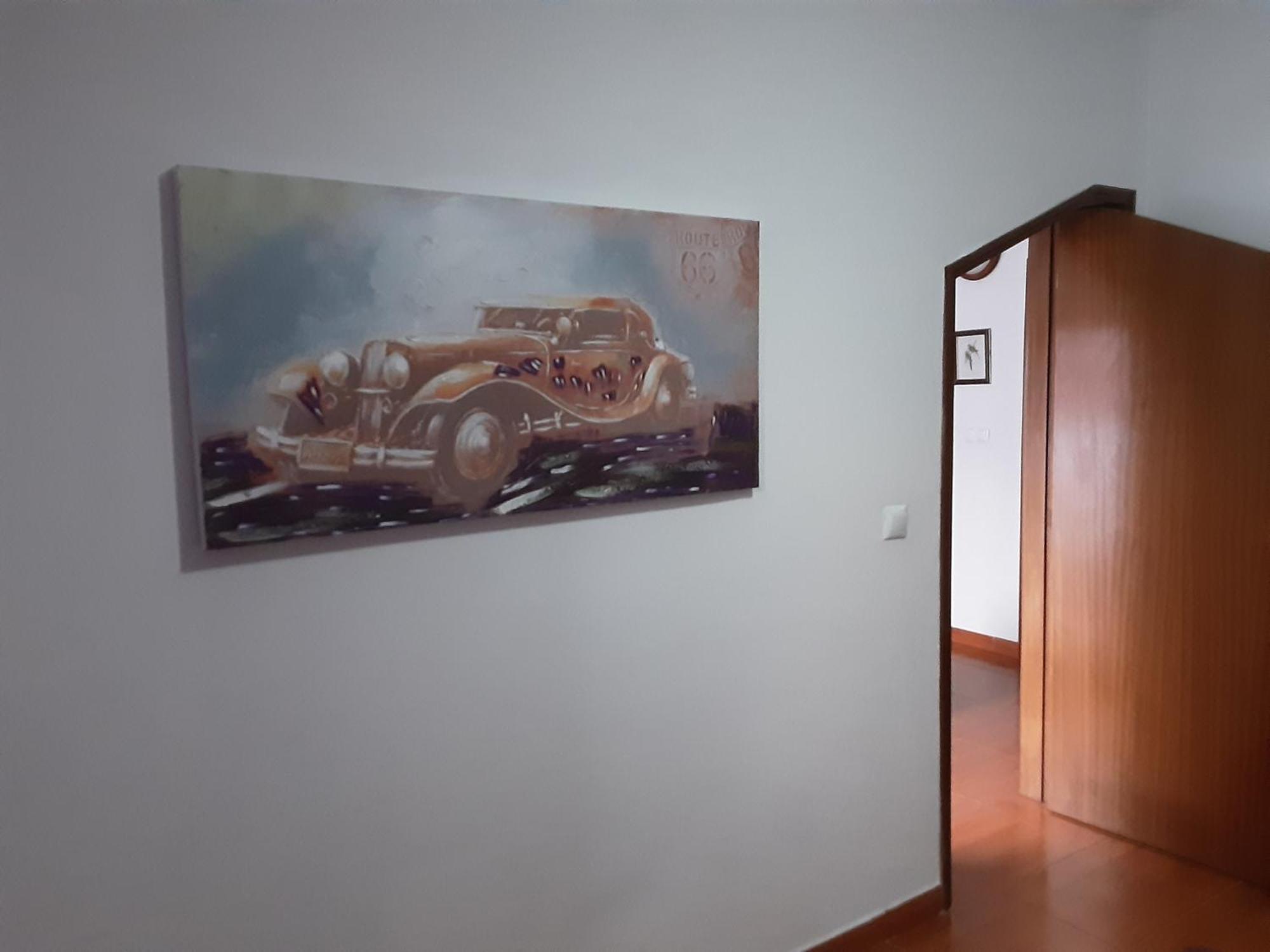 Guest house Residencia Machado 3*