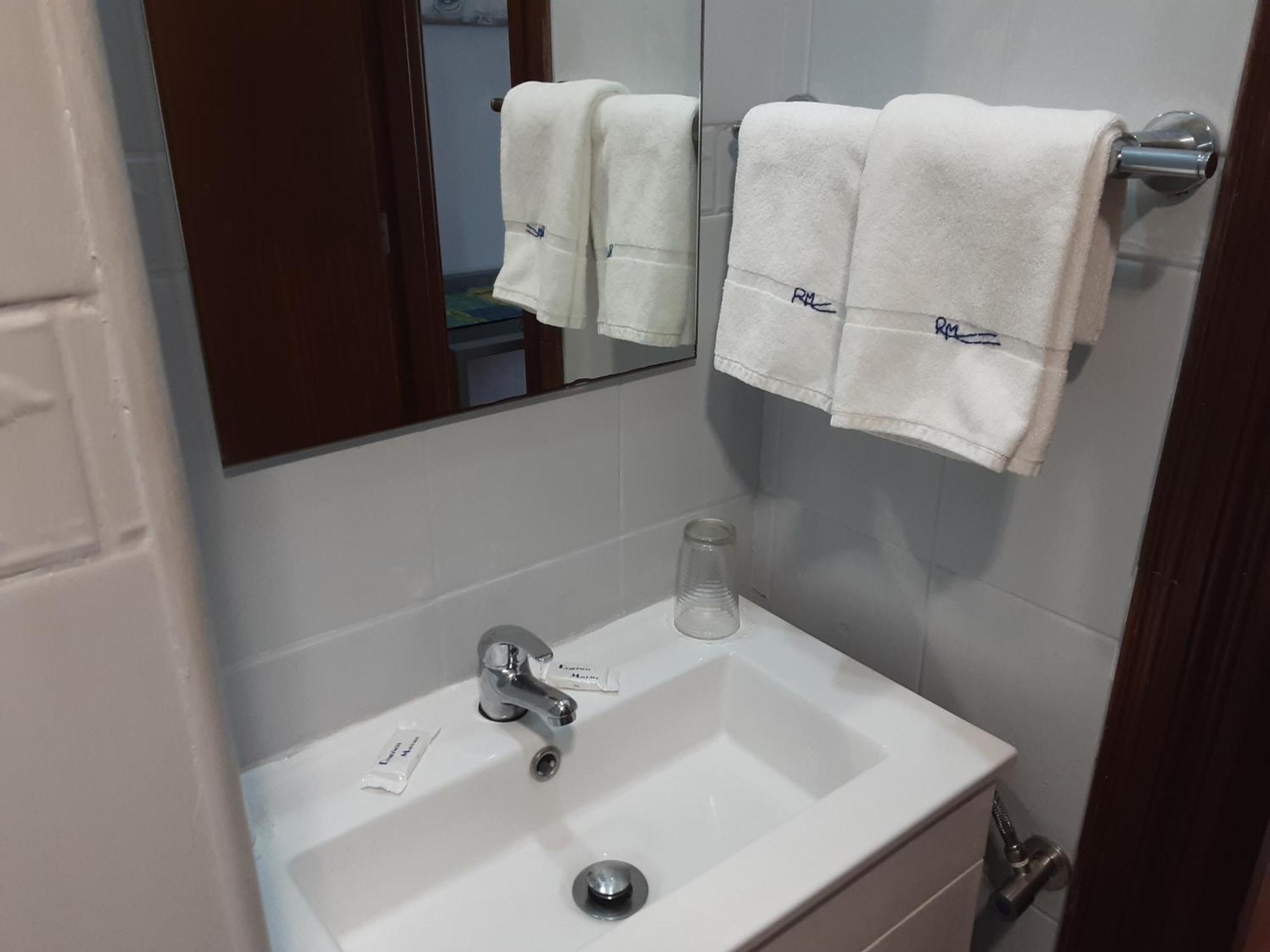 Residencia Machado 3*