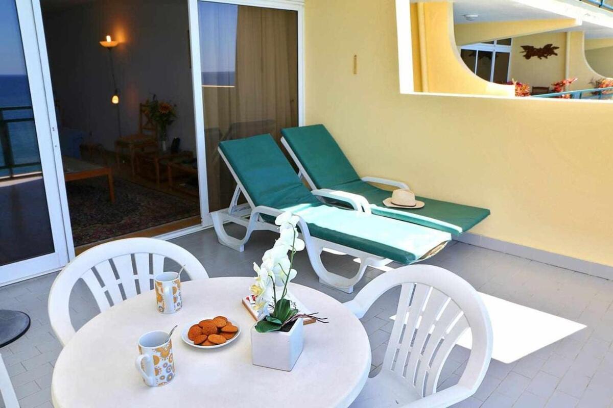 Formosa Sunset - Em Frente A Com Wifi Apartamento Funchal (Madeira)