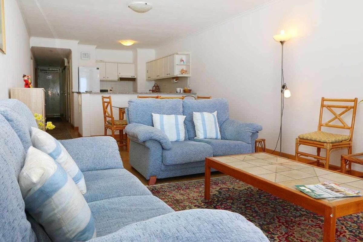 Apartamento Formosa Sunset - Em Frente A Com Wifi *