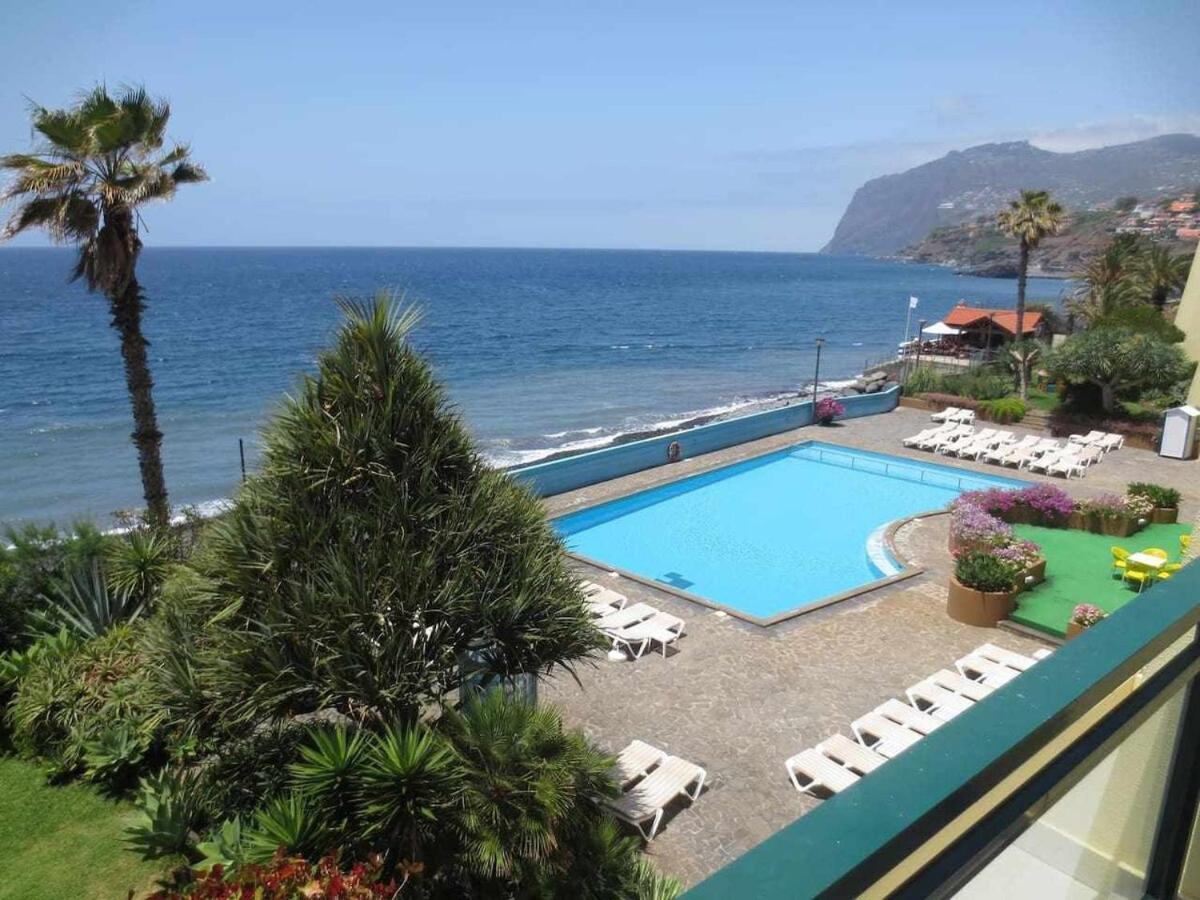 Formosa Sunset - Em Frente A Com Wifi * Funchal (Madeira)