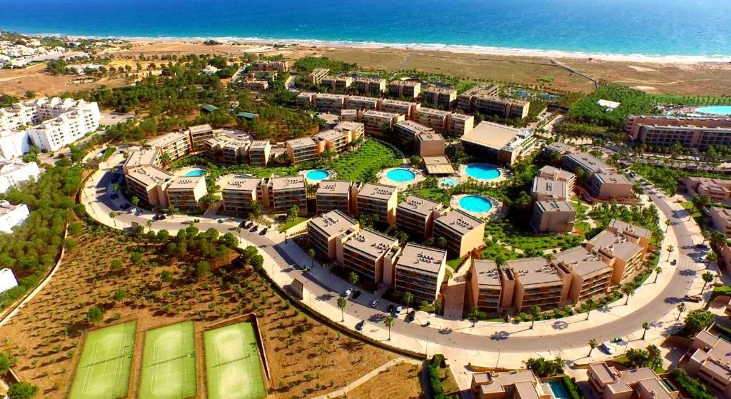 Herdade Dos Salgados - Lagoas Apartment