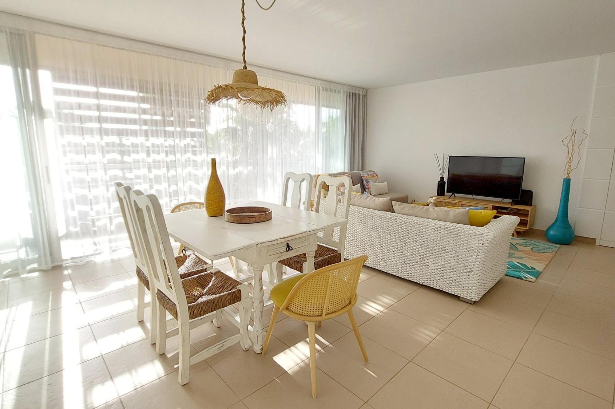 Herdade Dos Salgados - Lagoas Apartment Albufeira