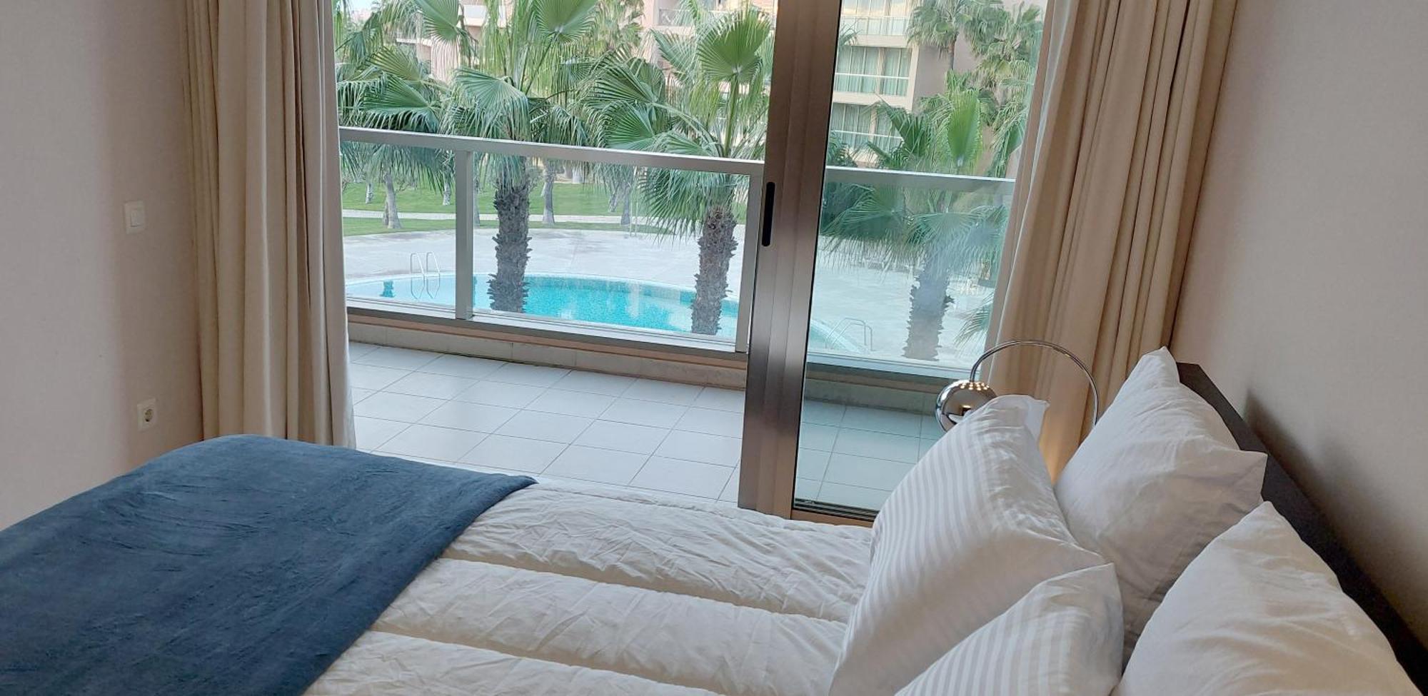 Apartment Herdade Dos Salgados - Lagoas