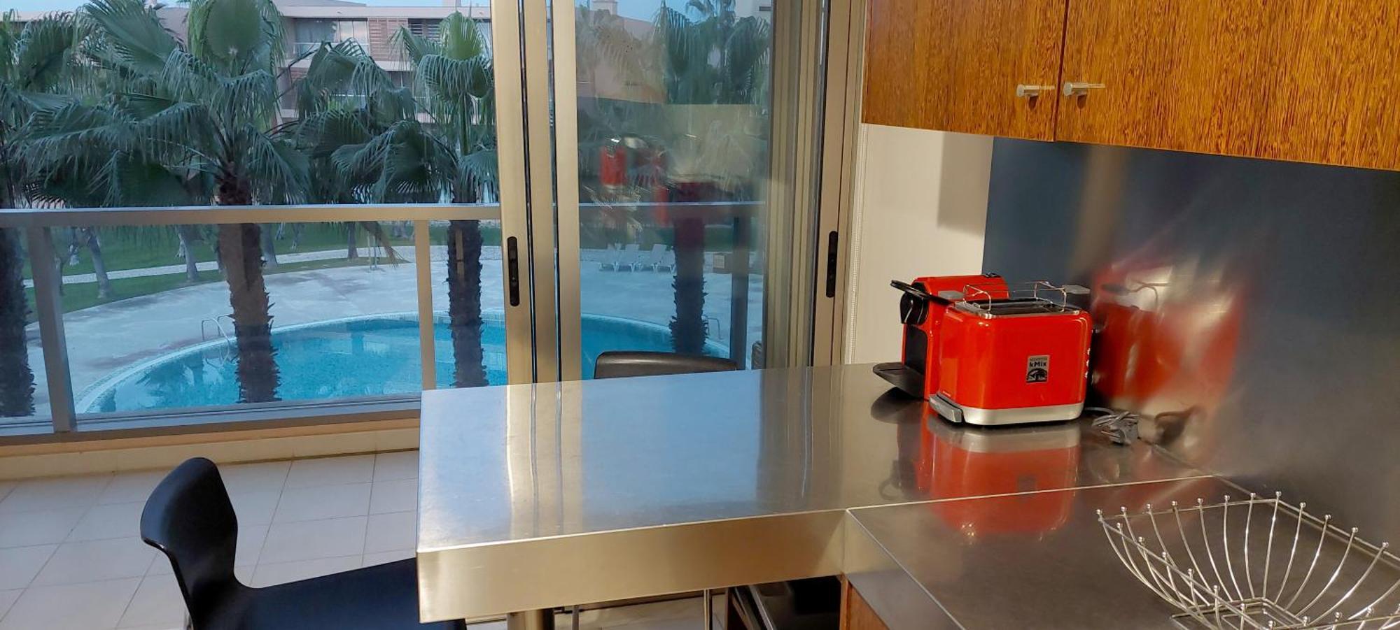 Herdade Dos Salgados - Lagoas Apartment