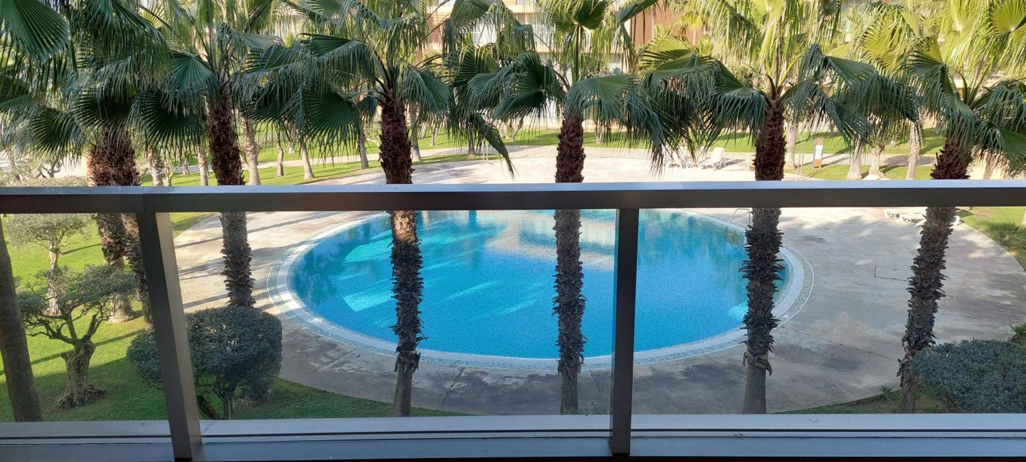 Herdade Dos Salgados - Lagoas Apartment *