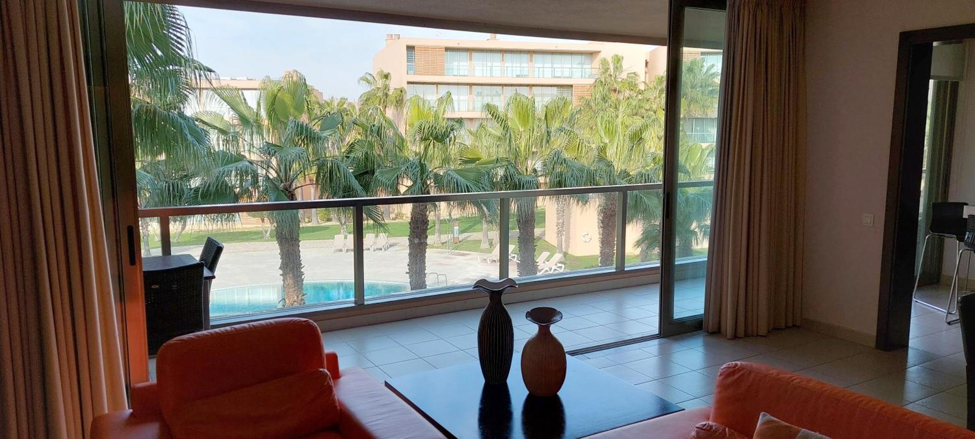 Apartment Herdade Dos Salgados - Lagoas *