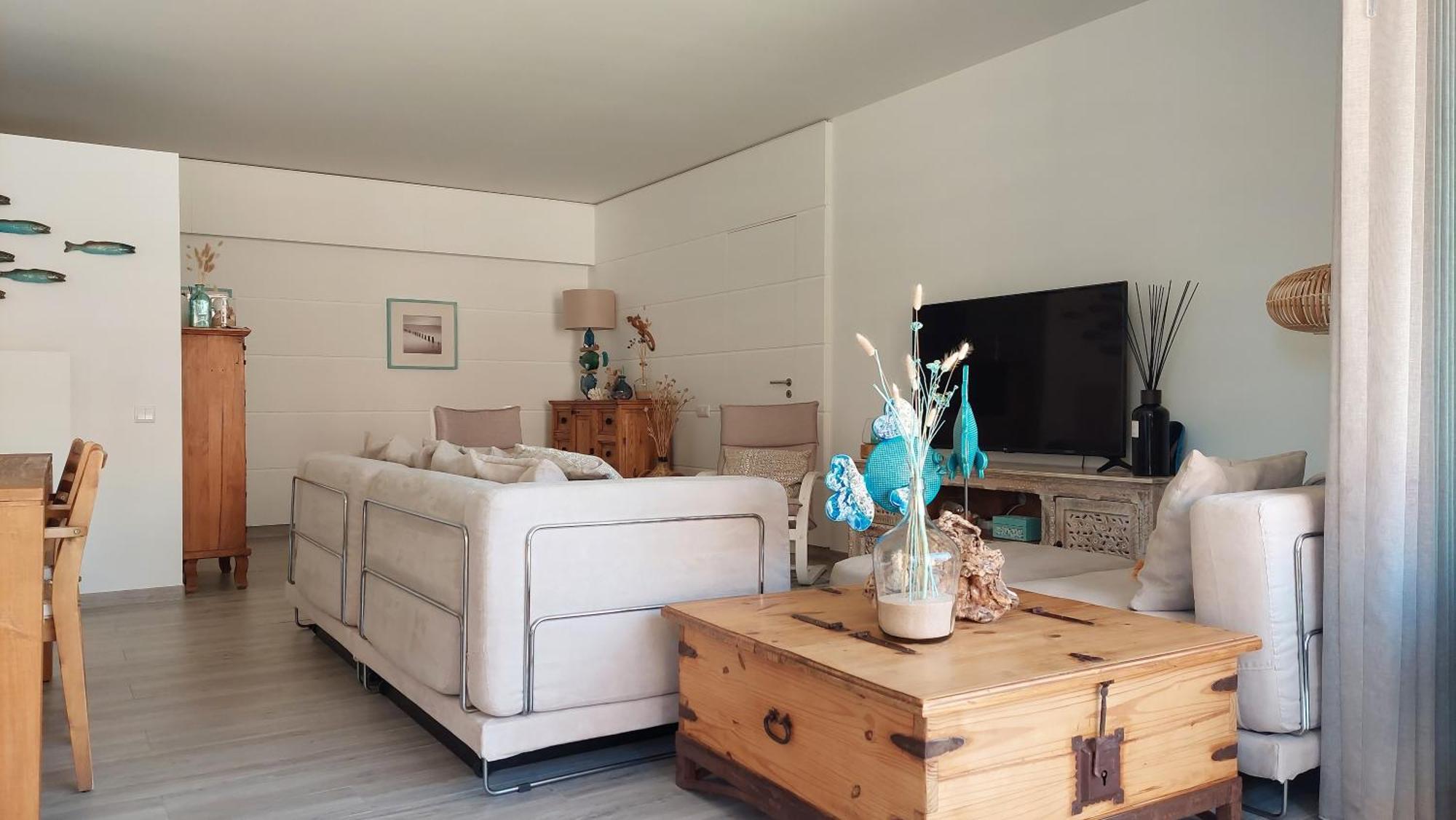Herdade Dos Salgados - Lagoas Apartment *