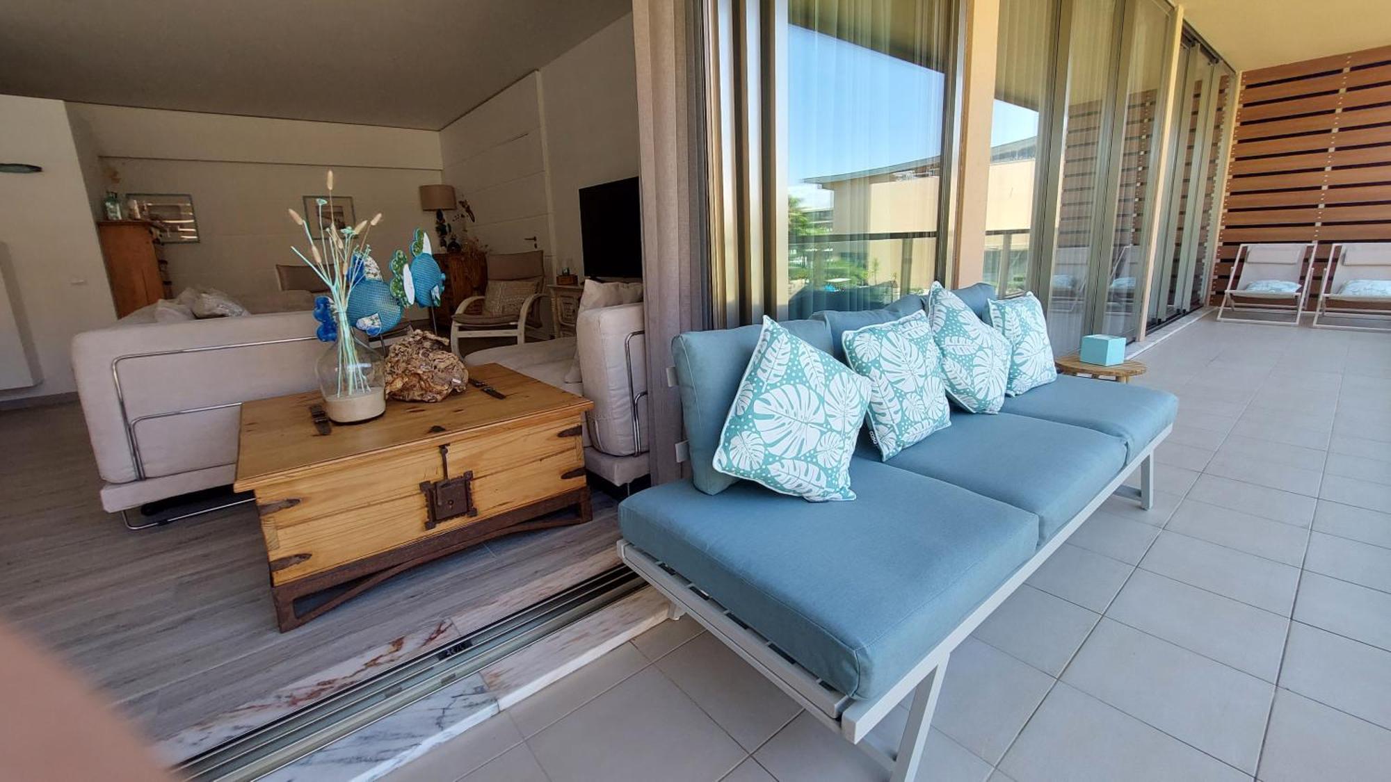 Herdade Dos Salgados - Lagoas Apartment Albufeira