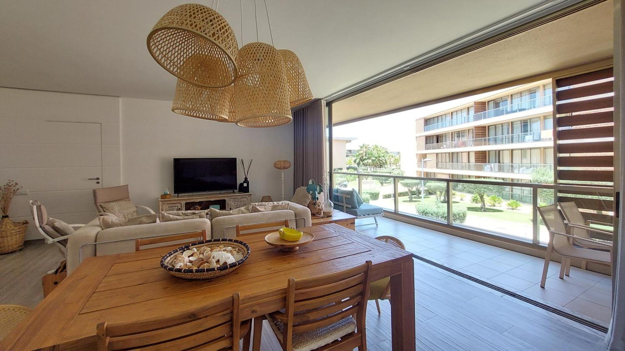 Herdade Dos Salgados - Lagoas Apartment *