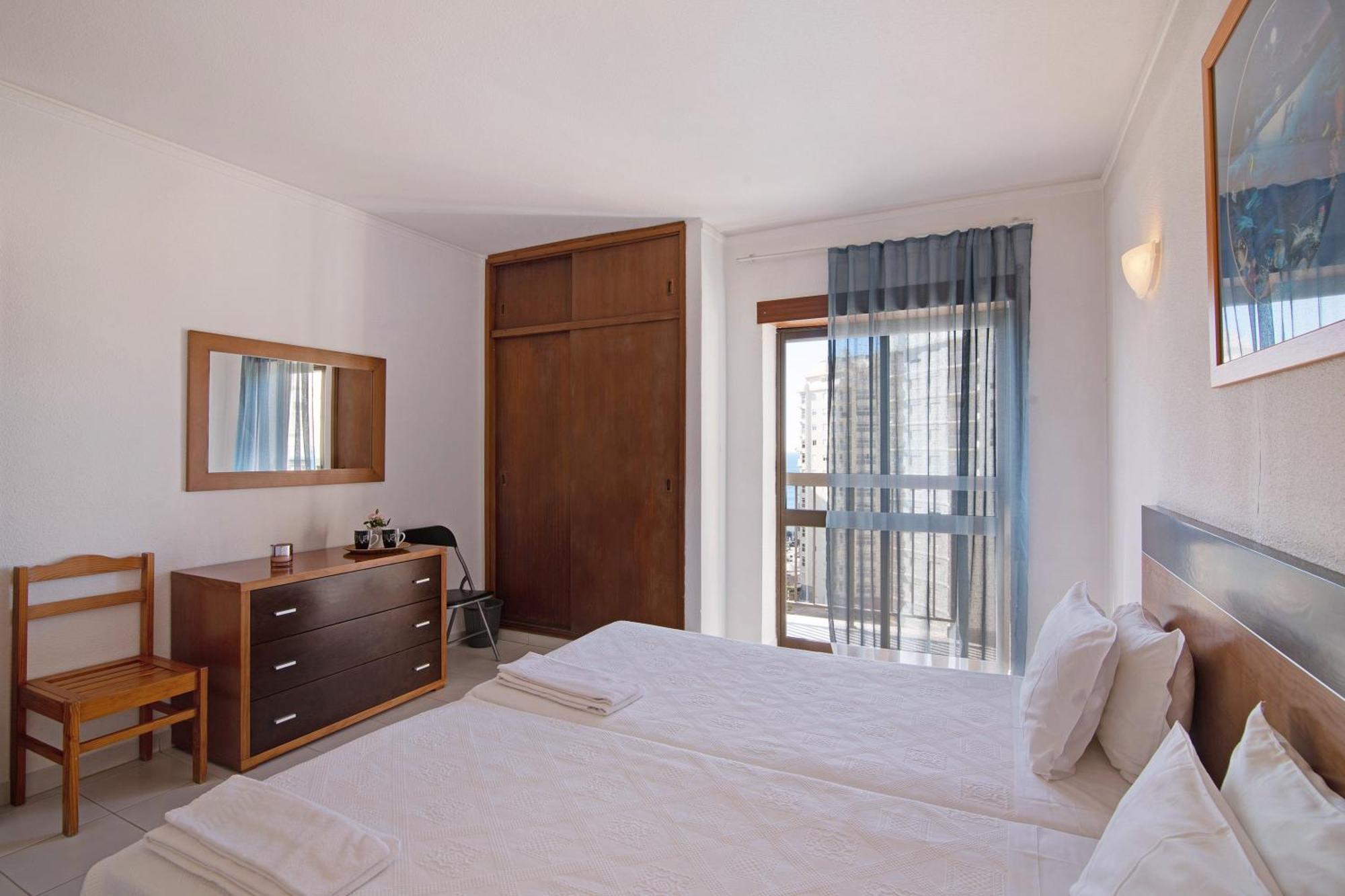 Appartement Baleeira 9ºd Armação de Pêra