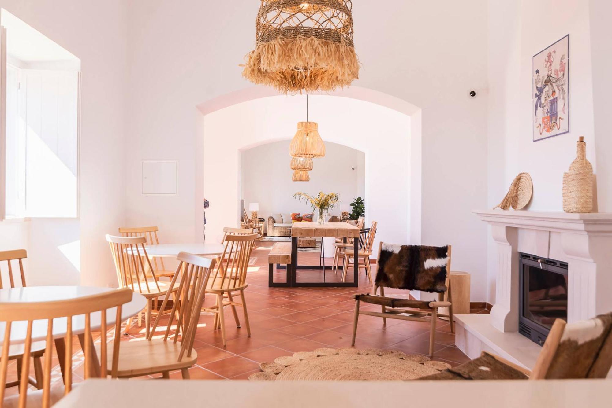 Quinta Da Baleeira Сasa de vacaciones Tavira