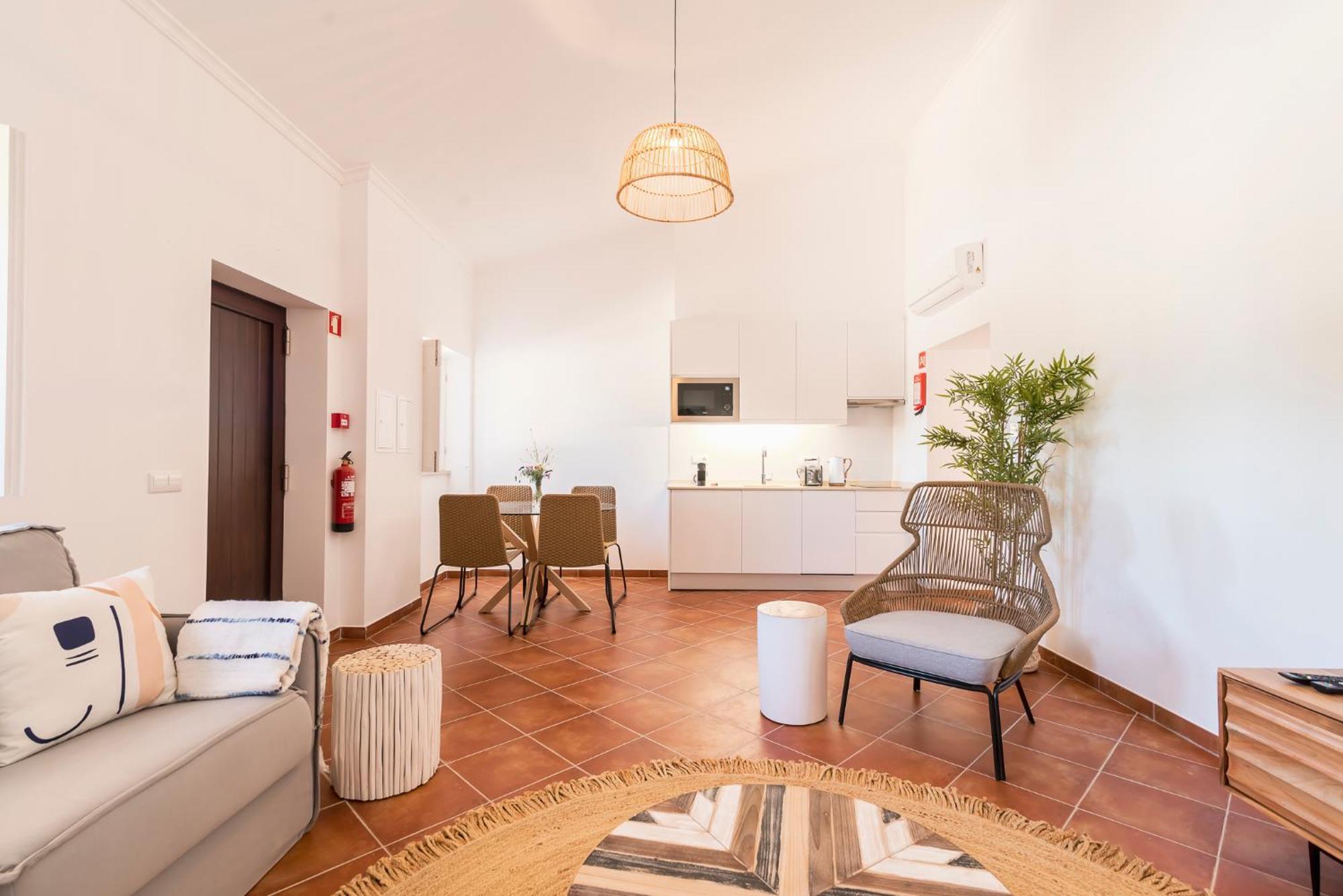 Сasa de vacaciones Quinta Da Baleeira *