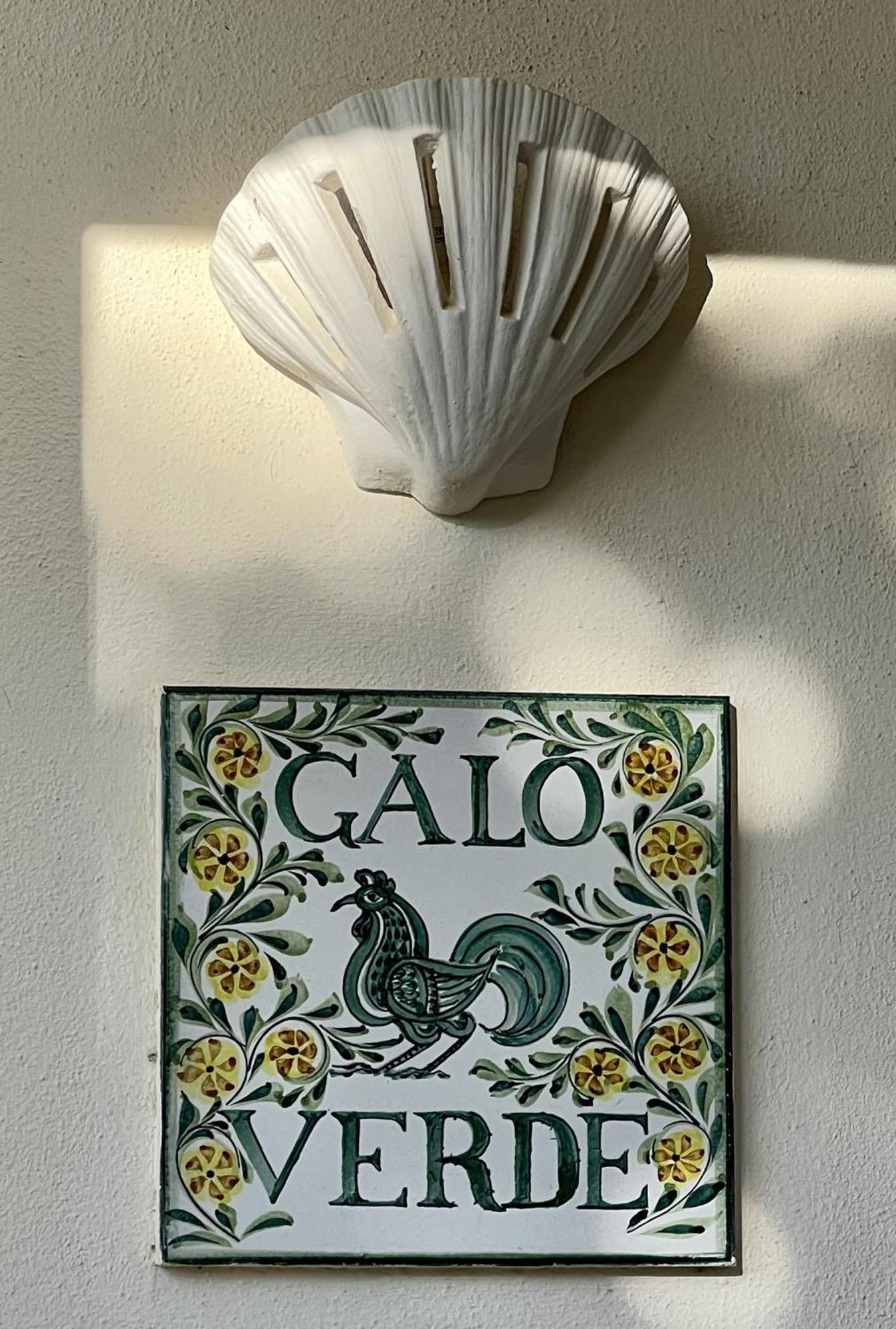 Appartement 233 Casa Galo