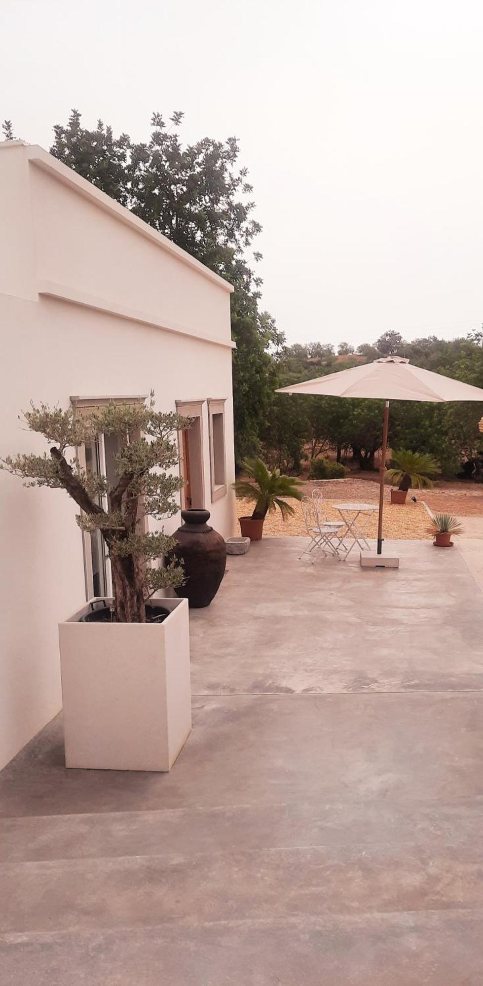 Country house Quinta Pedras - Tavira
