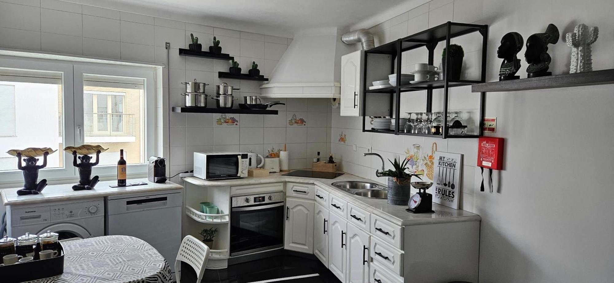 Apartment Casa 