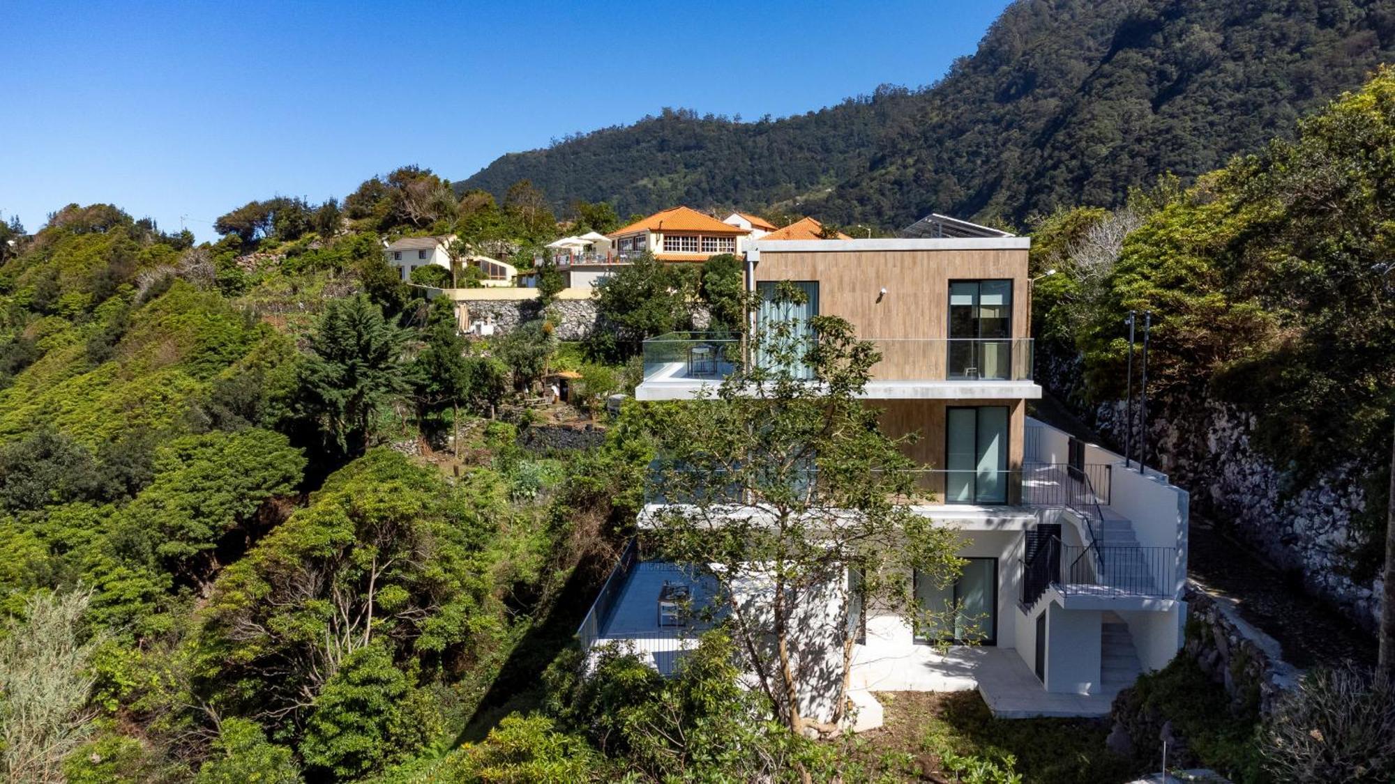 Apartment Mar Yam Garden By Atlantic Arco de Sao Jorge