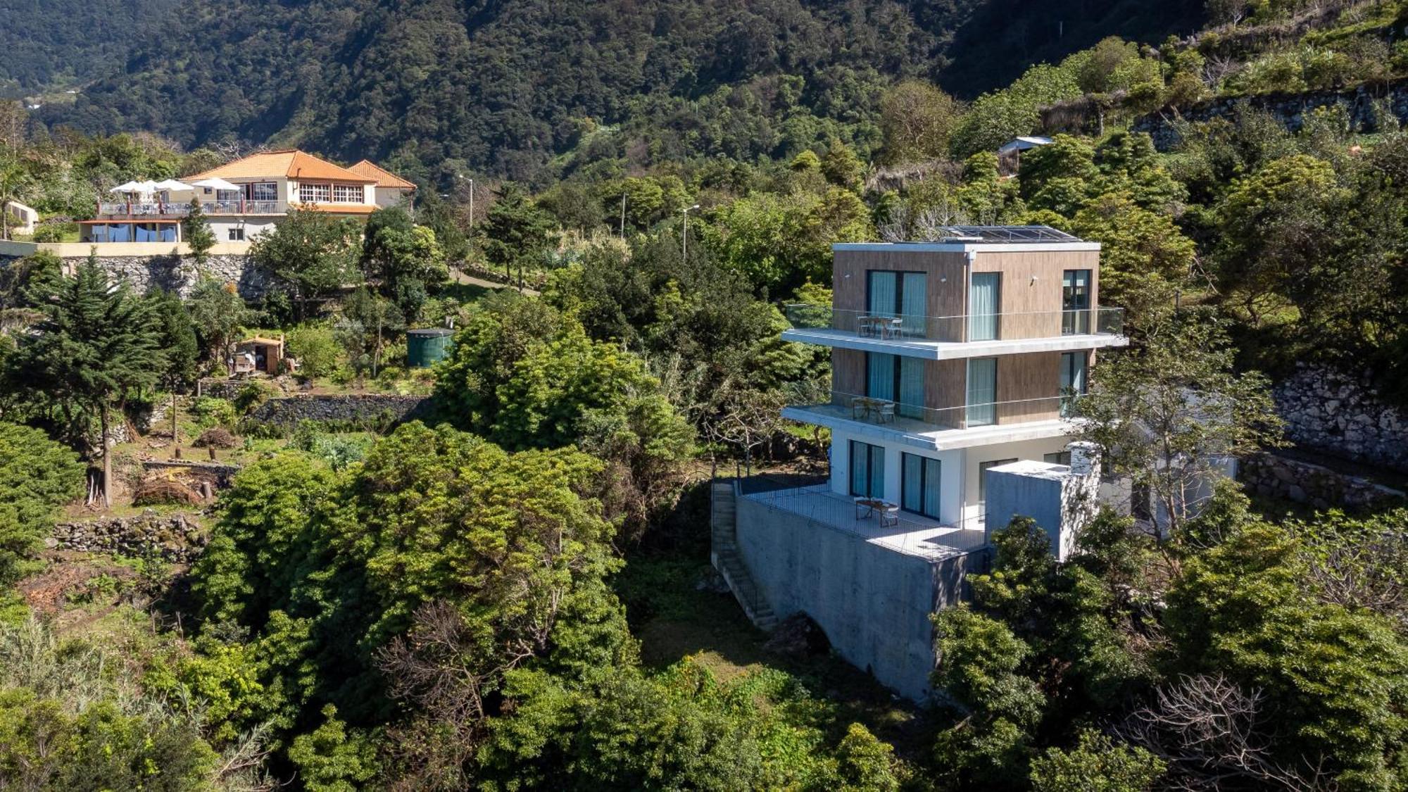 Apartment Mar Yam Garden By Atlantic Arco de Sao Jorge