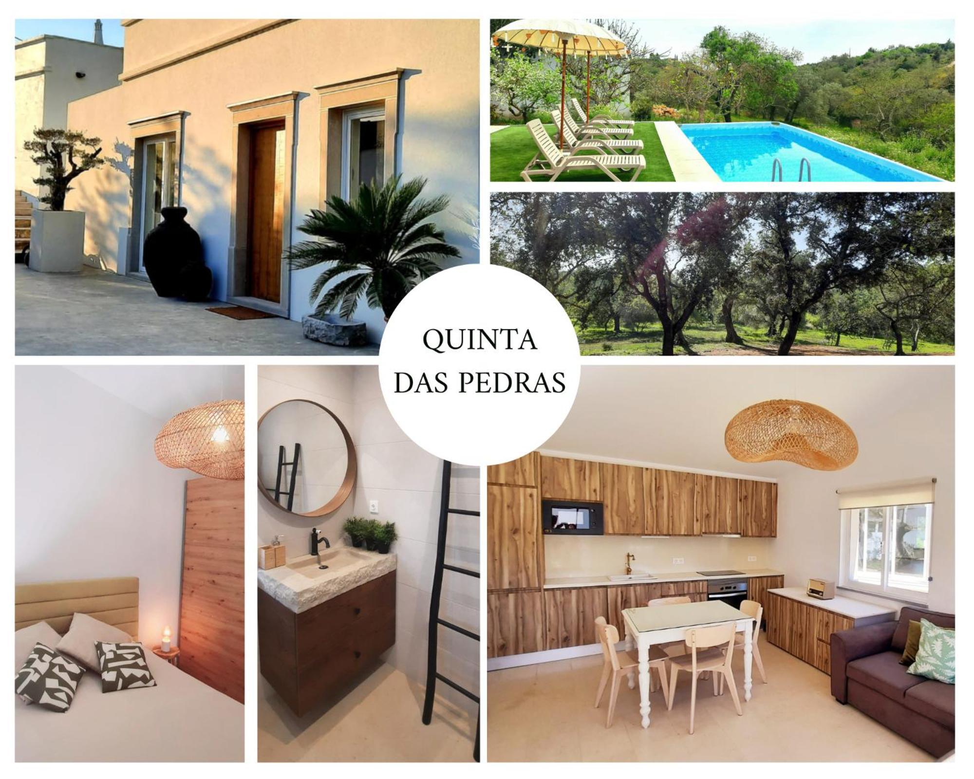 Quinta Pedras -