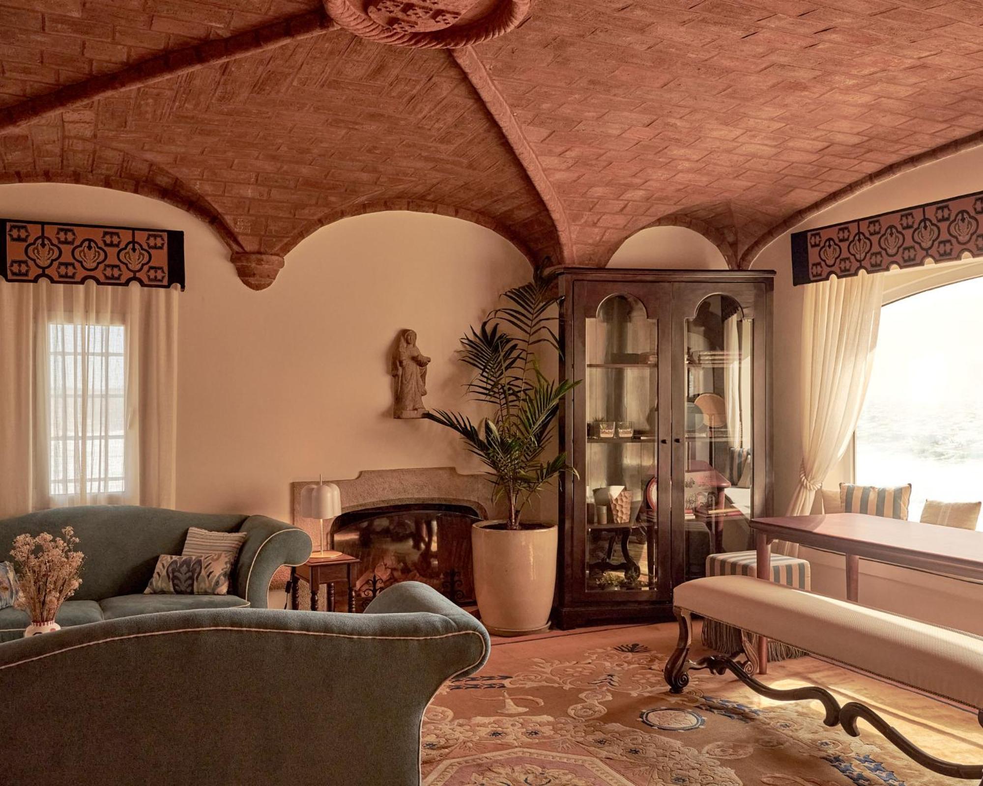Fortaleza Do Guincho Relais & Chateaux Hotel