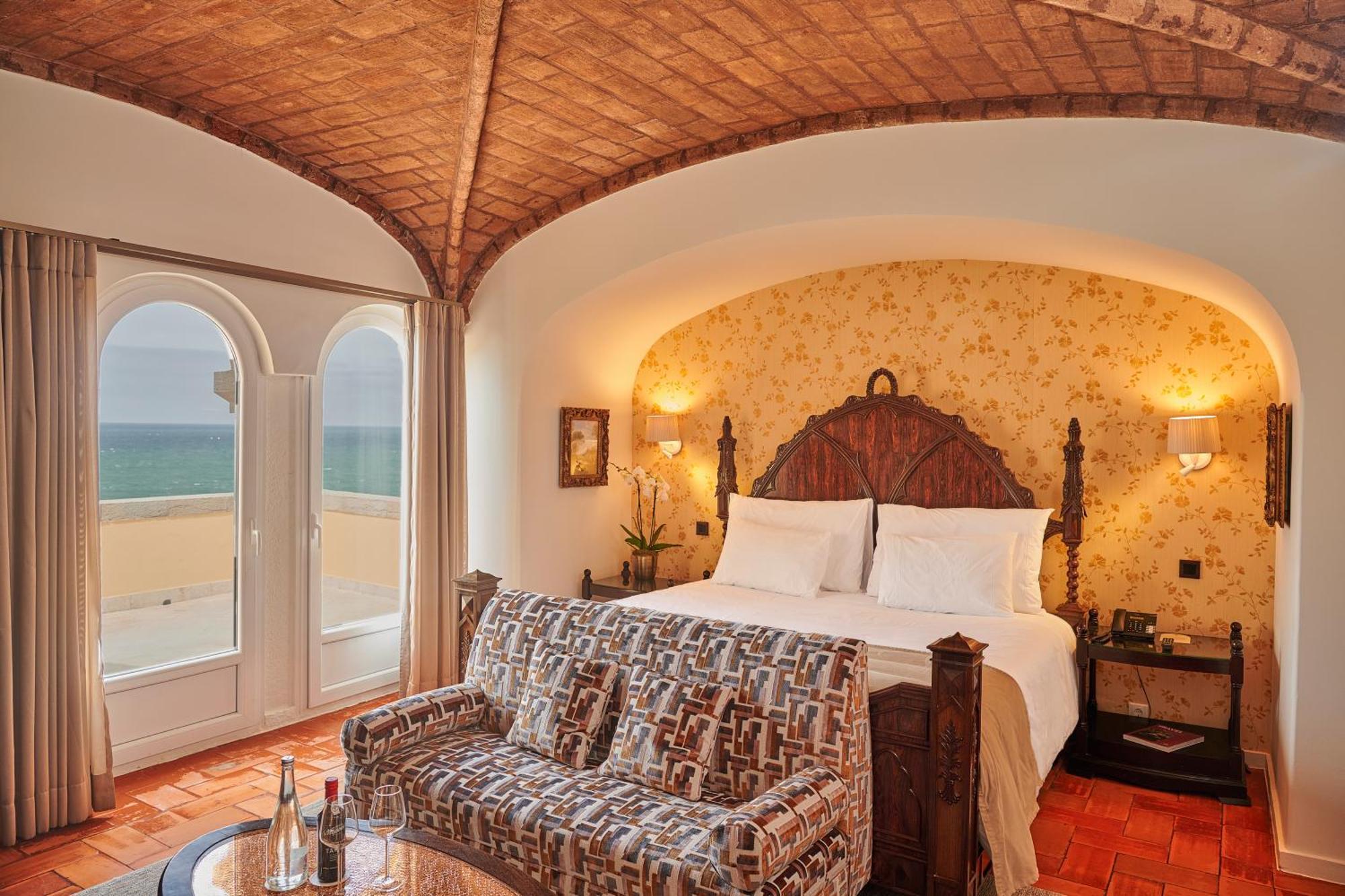Fortaleza Do Guincho Relais & Chateaux