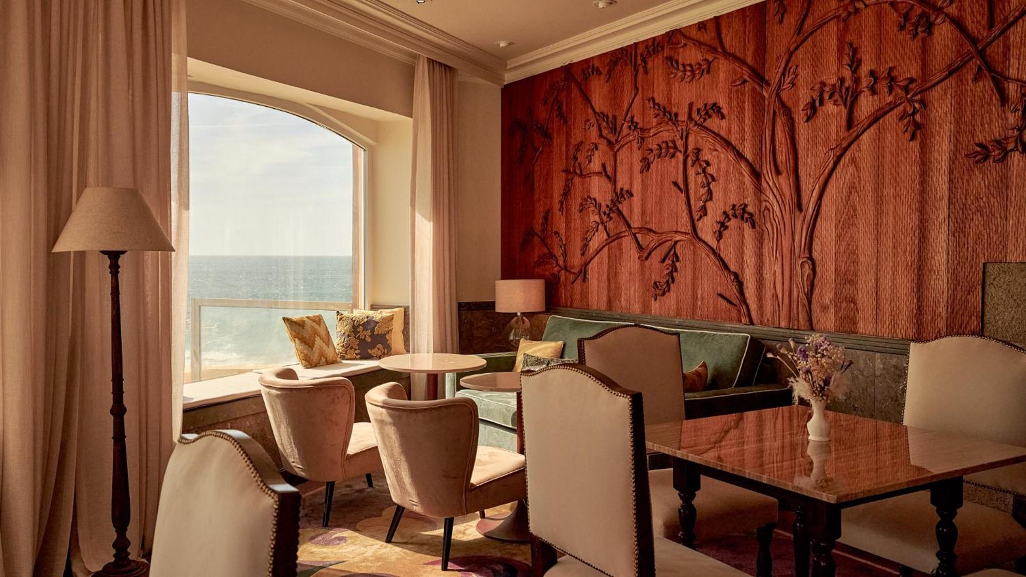 Hotel Fortaleza Do Guincho Relais & Chateaux
