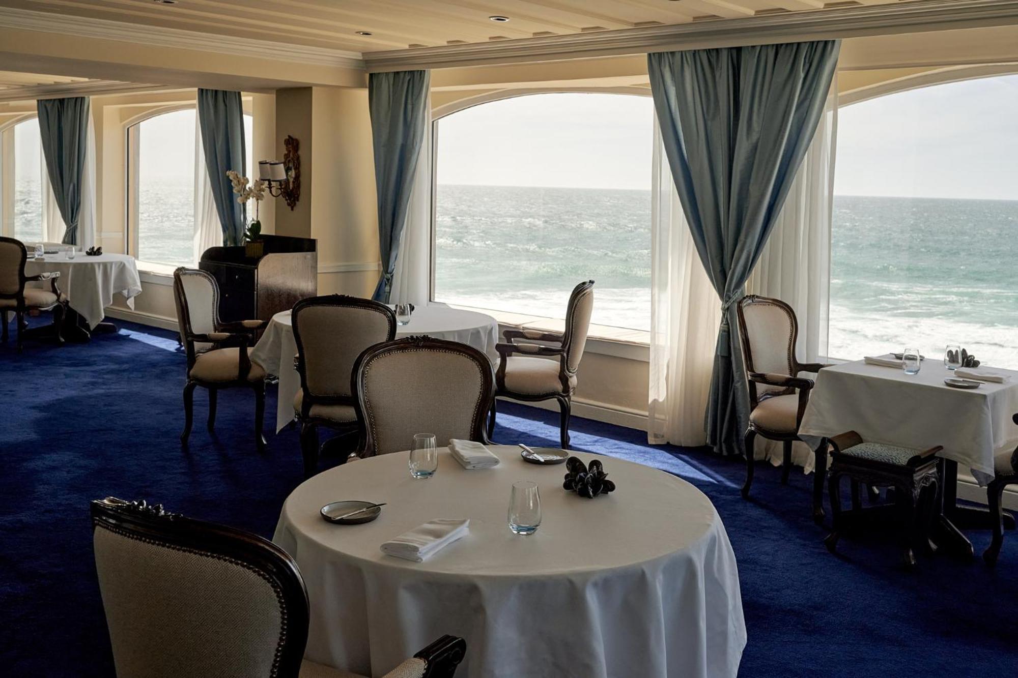 Fortaleza Do Guincho Relais & Chateaux Hotel Cascais