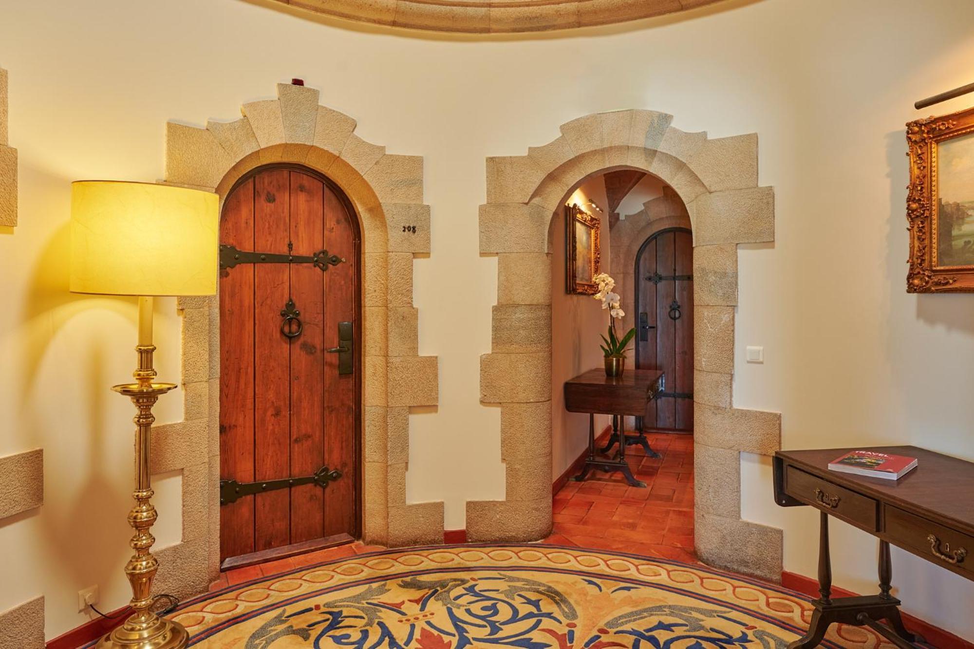 Fortaleza Do Guincho Relais & Chateaux Cascais