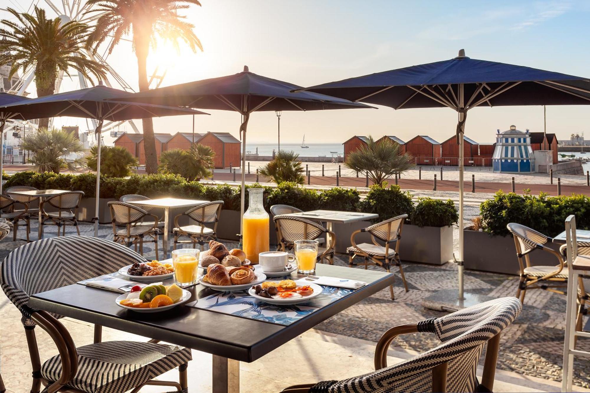 Hotel Baia