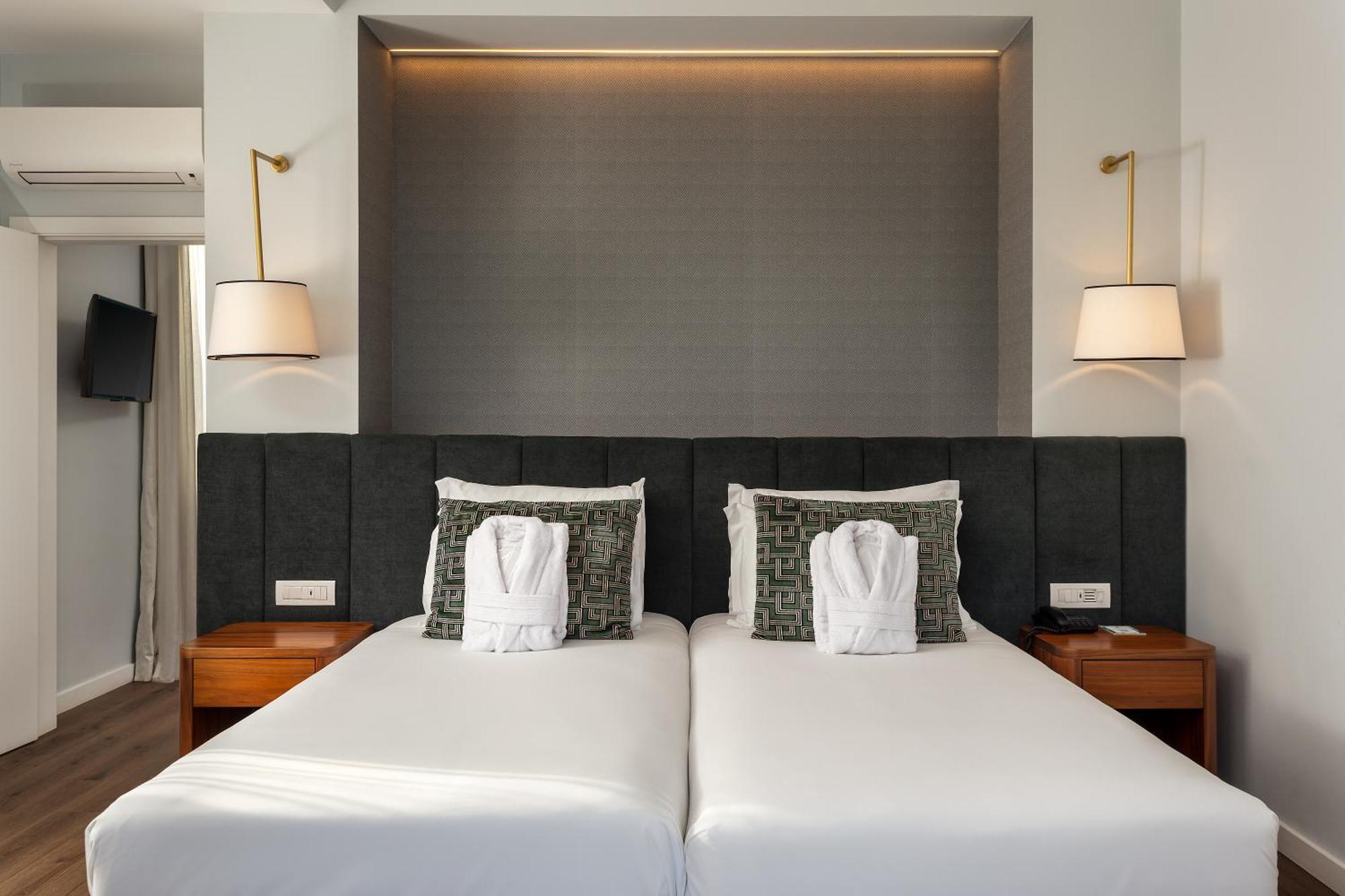 Baia Hotel