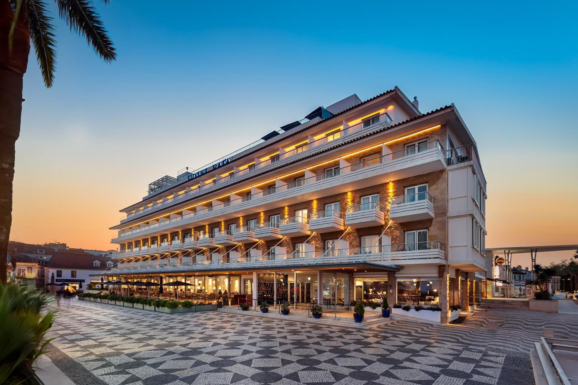 Baia Hotel