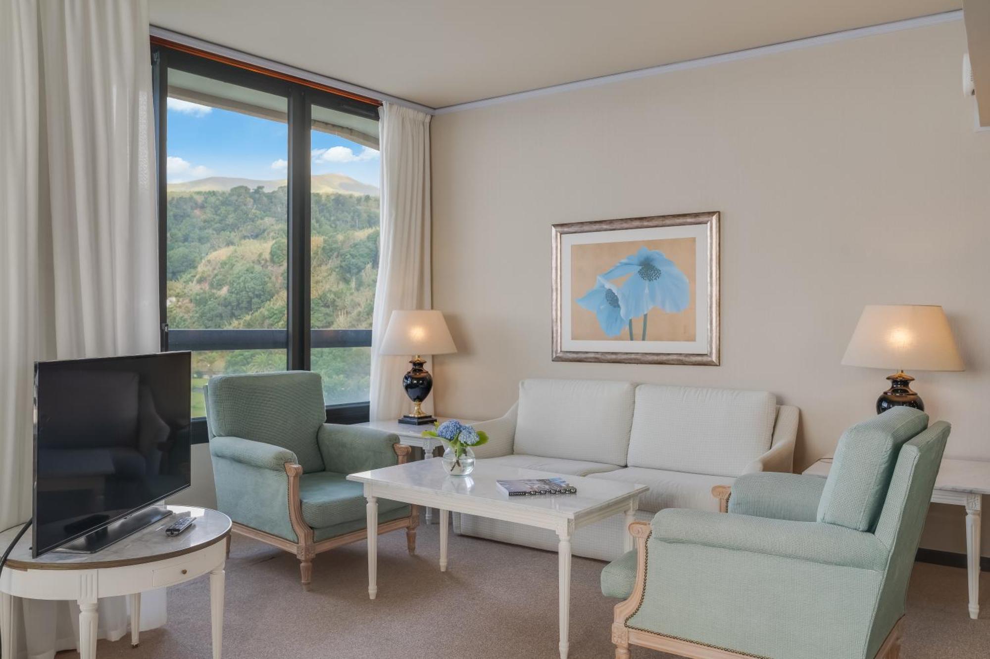 Pestana Bahia Nature & Hotel