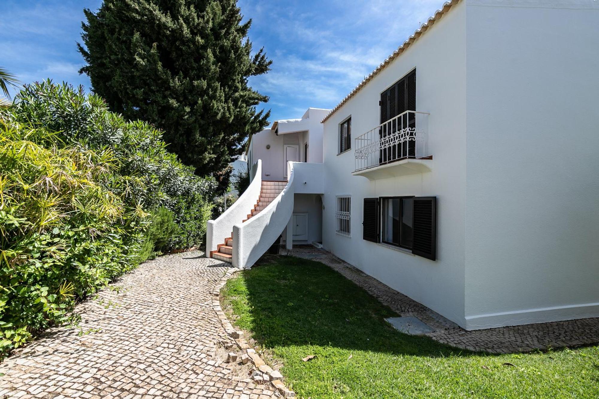 Casa de férias In Sao Rafael