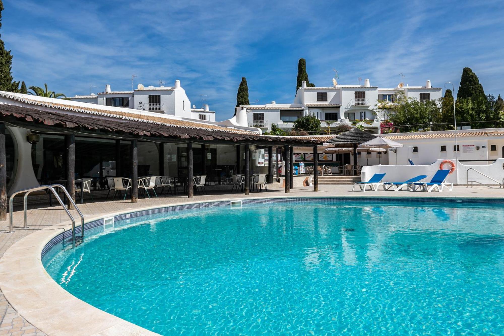In Sao Rafael Casa de férias Albufeira
