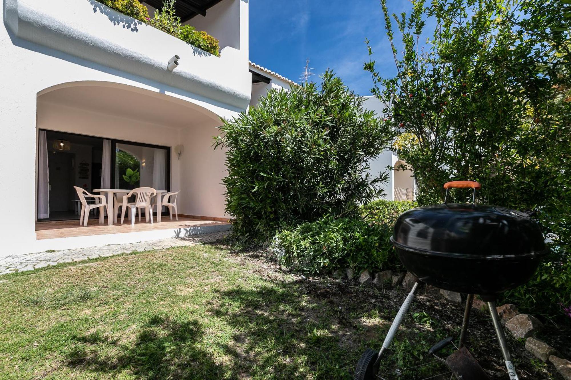 Casa de férias In Sao Rafael Albufeira